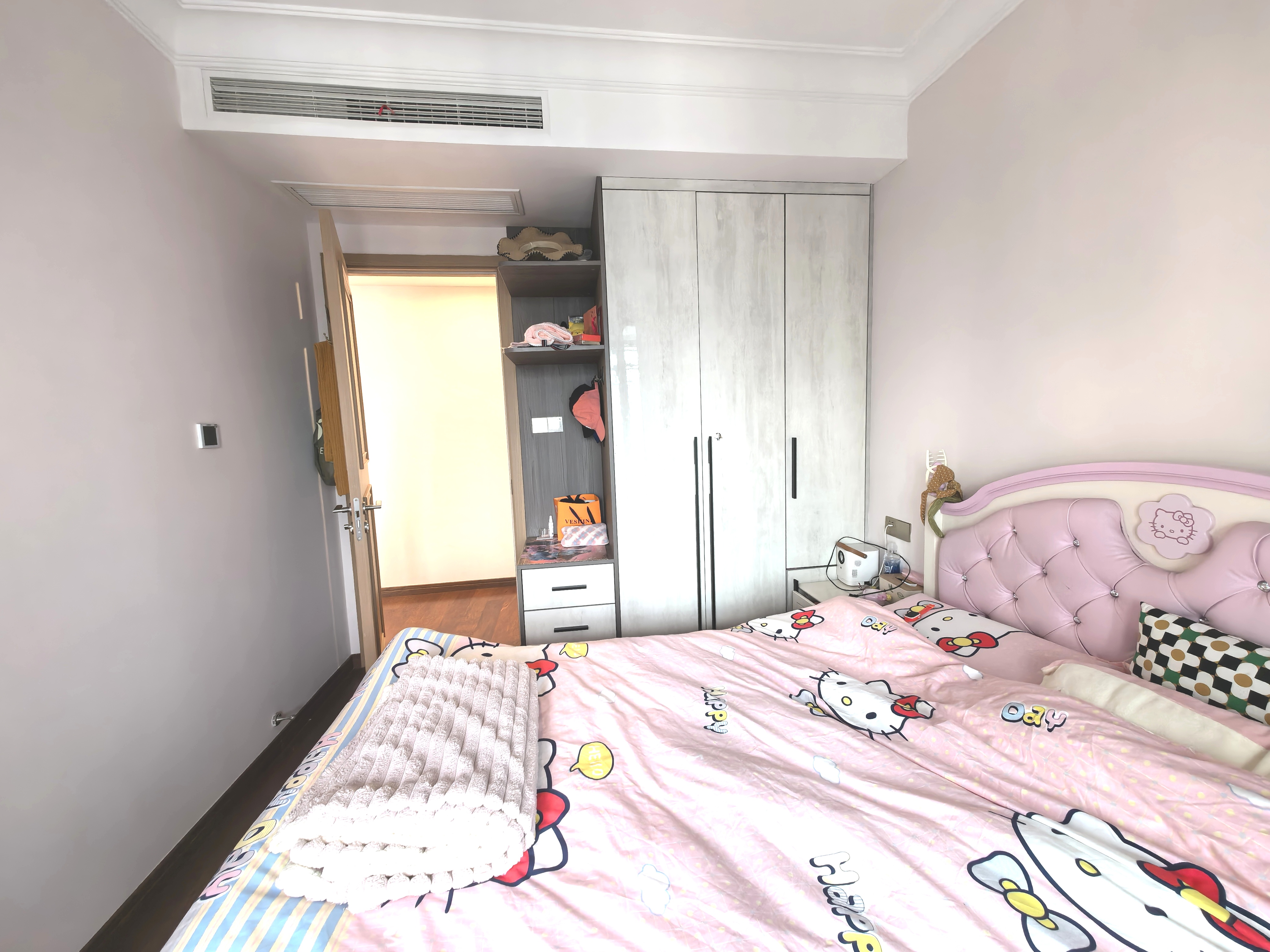 雍华府 3室1厅1卫 98.63m²