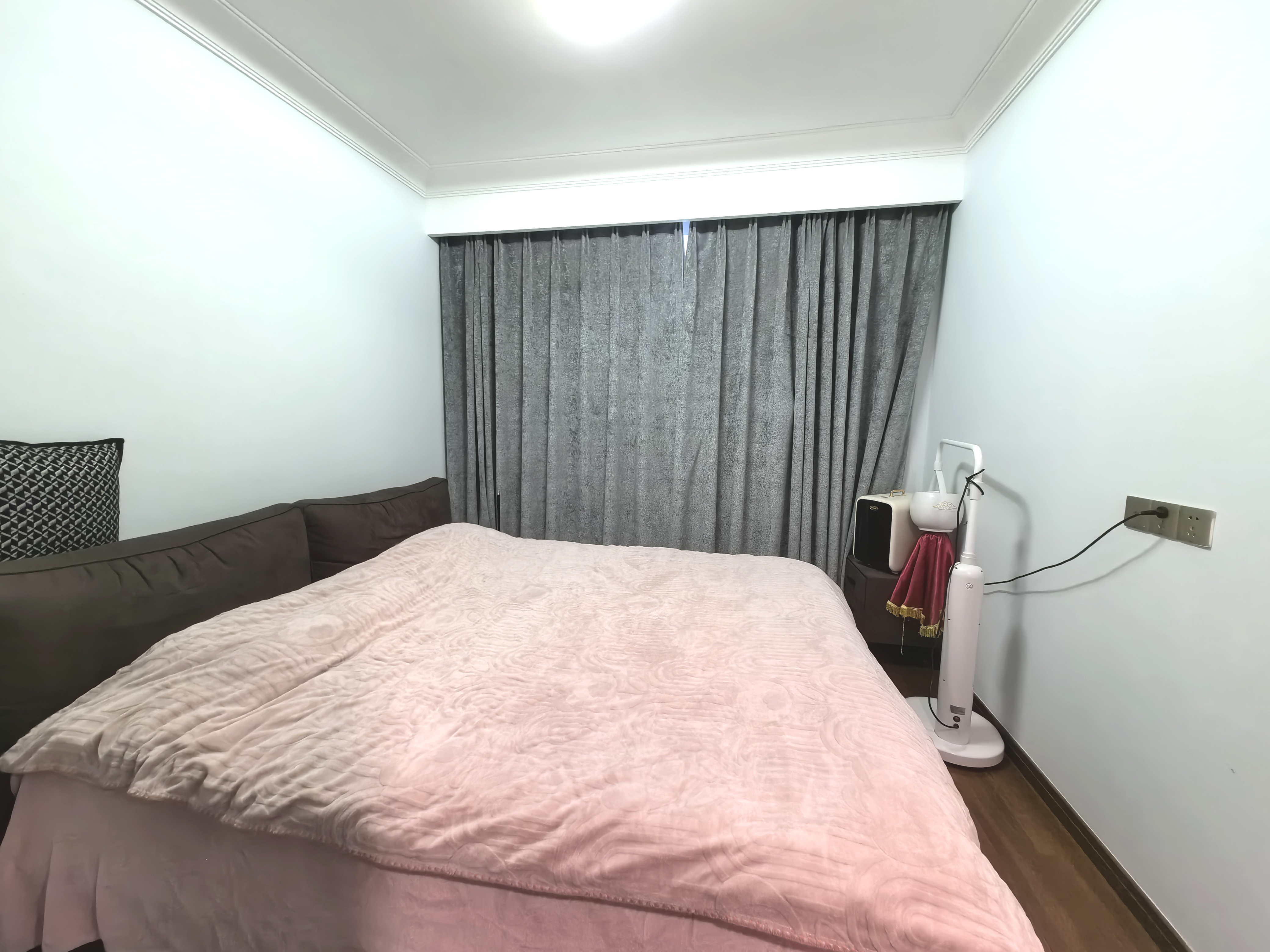 雍华府 3室1厅1卫 98.63m²