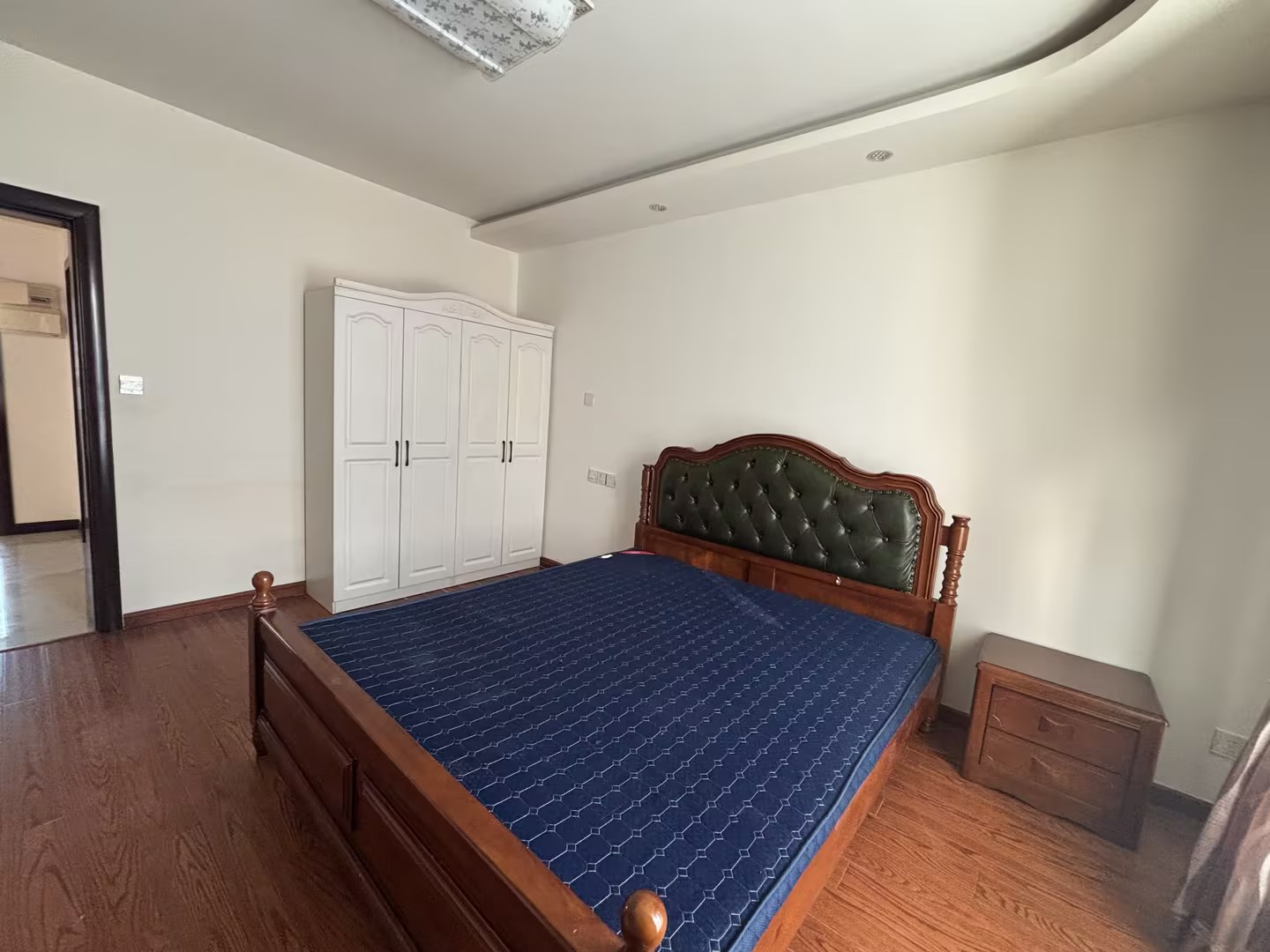 苏建阳光新城 3室2厅1卫 113m&sup2;