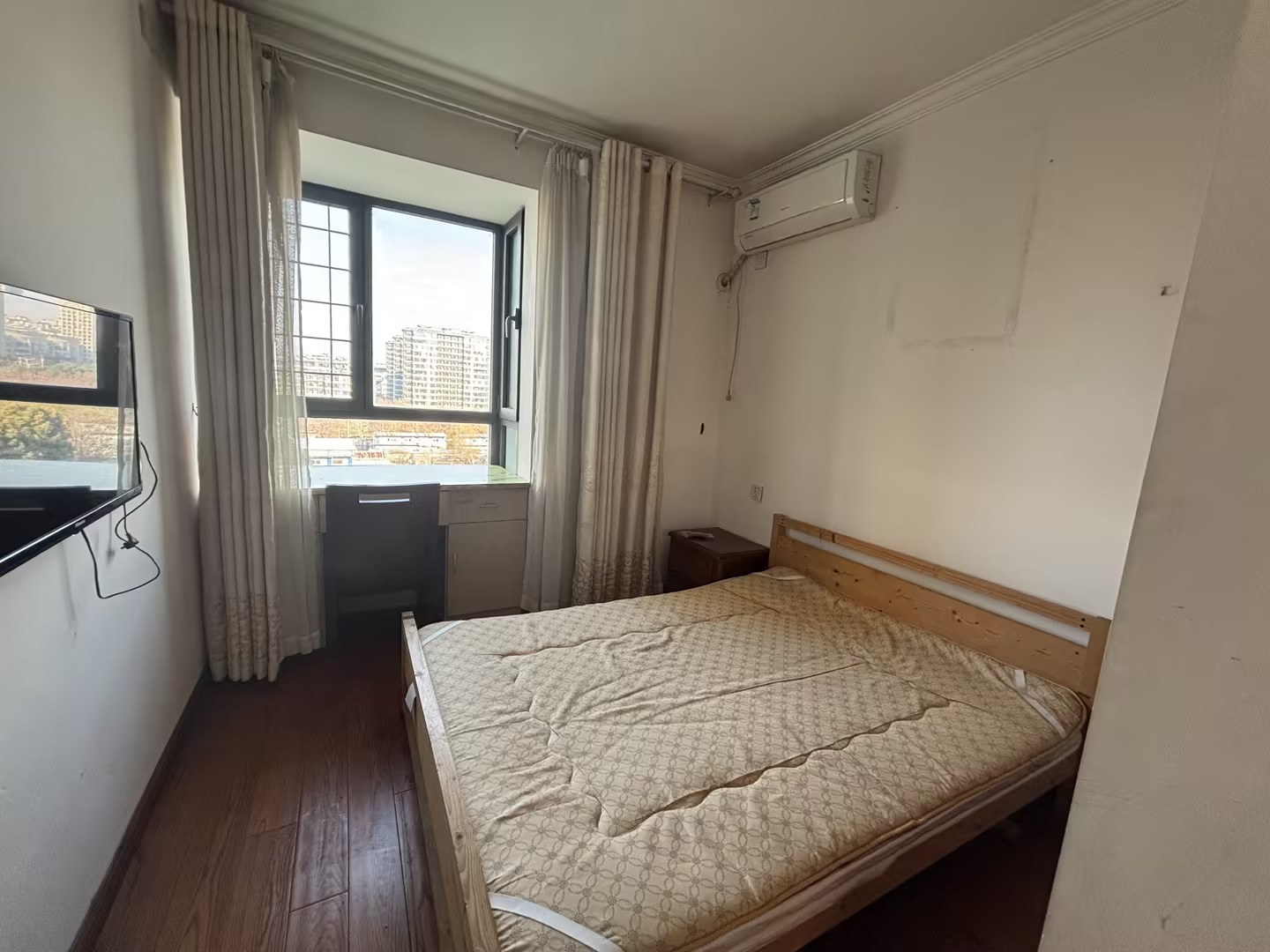 苏建阳光新城 3室2厅1卫 113m&sup2;