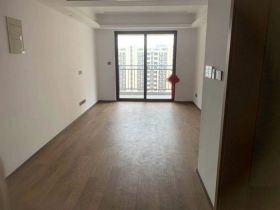春风南岸西园 3室2厅1卫 96m&sup2;