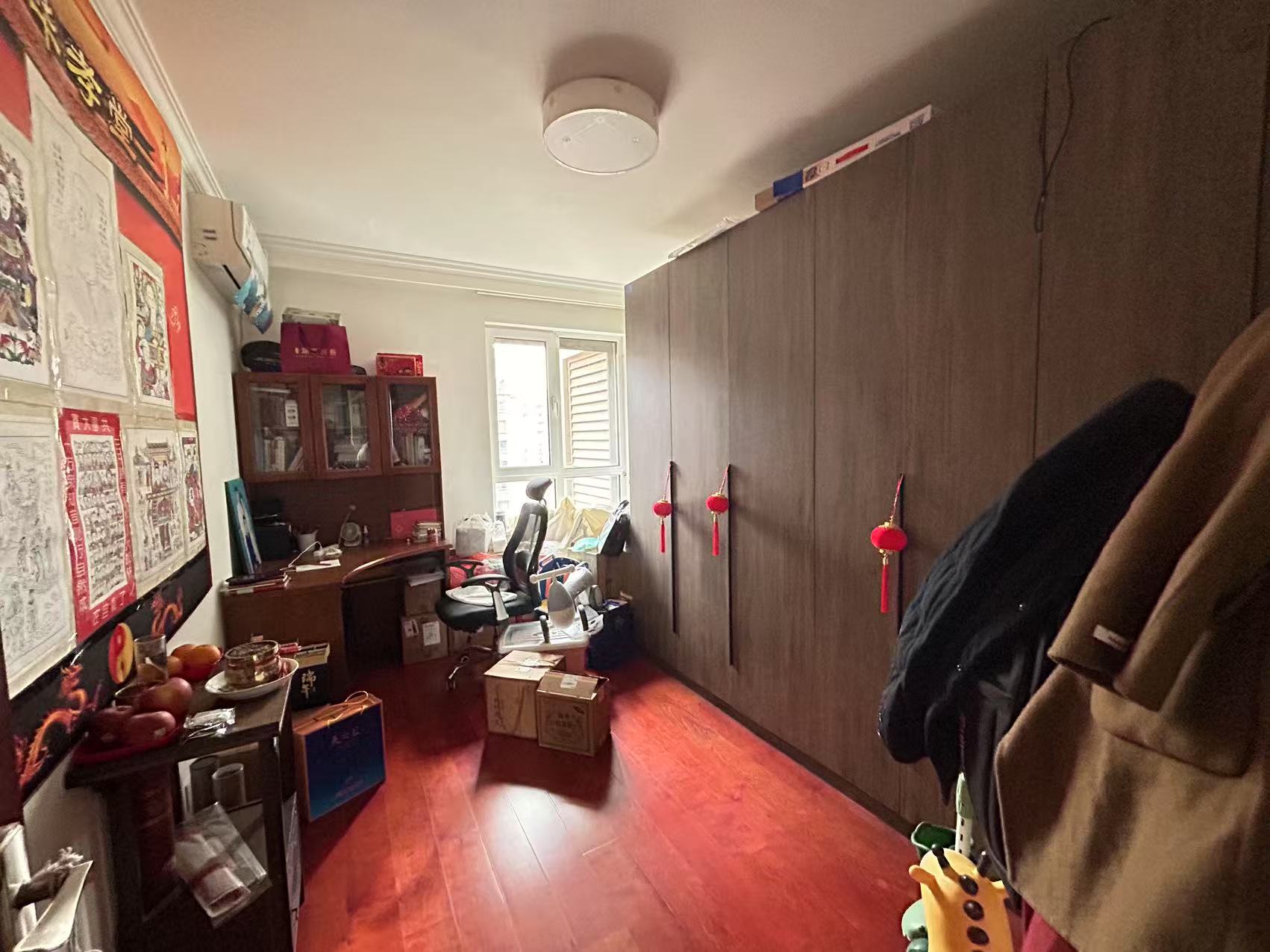 弘阳上城 3室2厅2卫 135.39m&sup2;