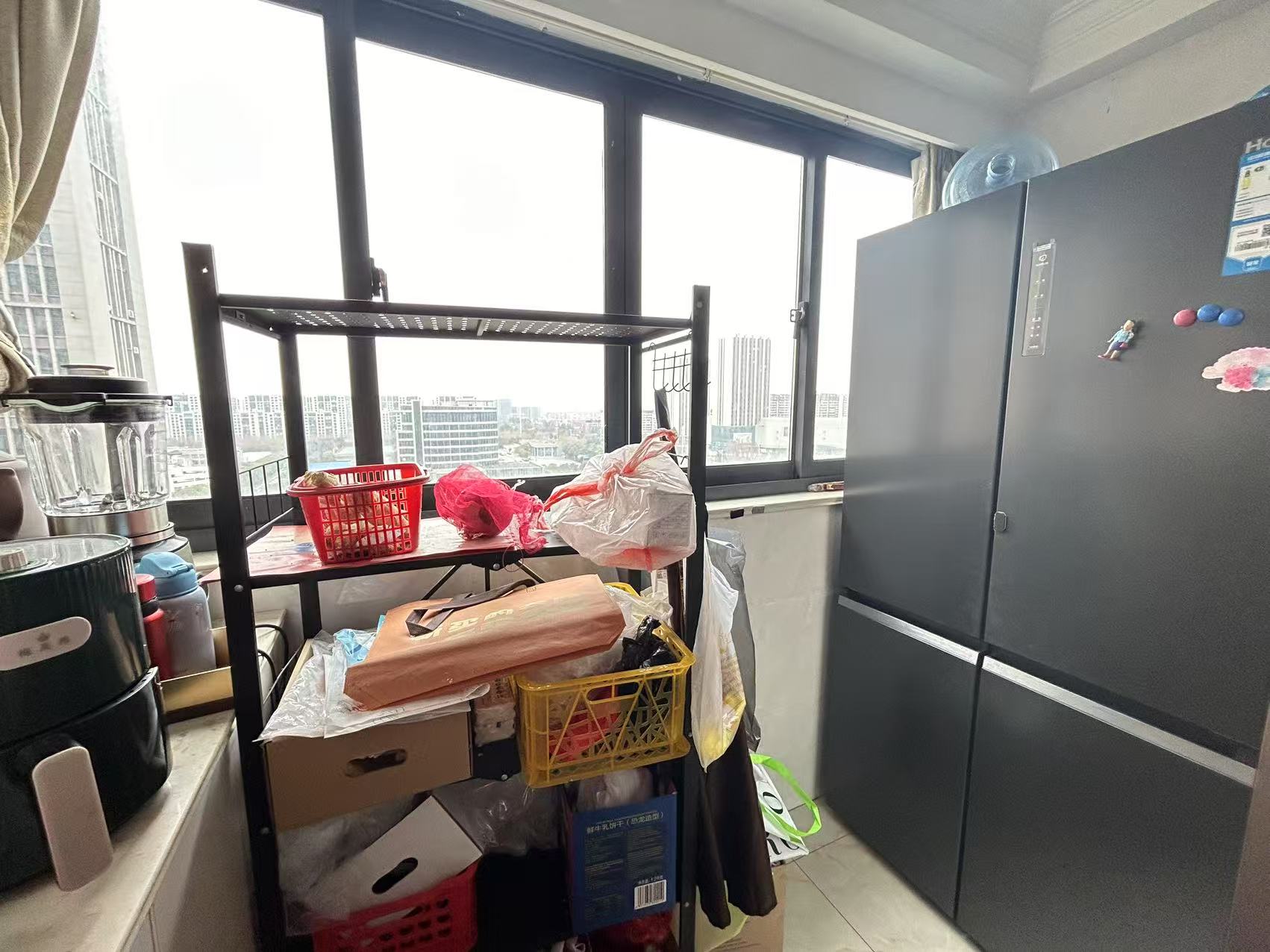 弘阳上城 3室2厅2卫 135.39m&sup2;