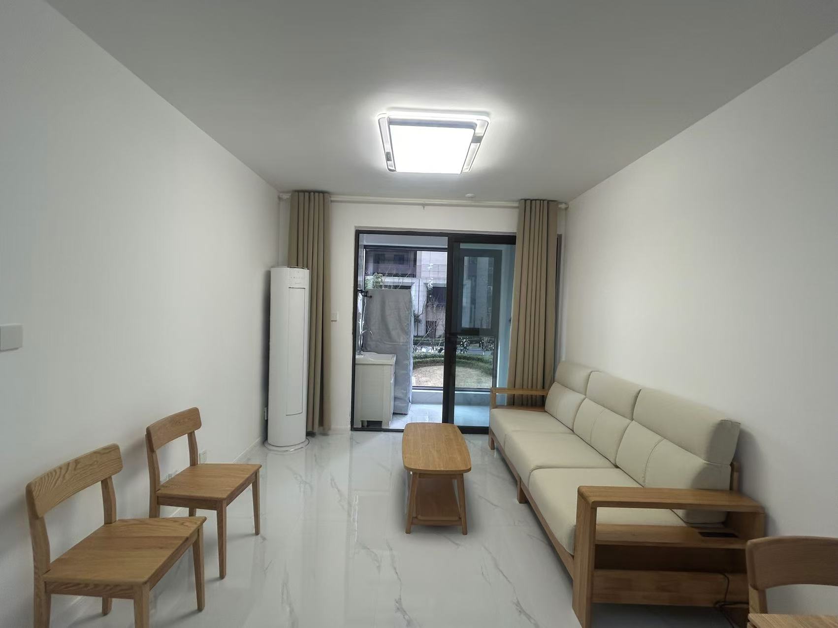 绿地新里城 3室1厅1卫 91.5m&sup2;