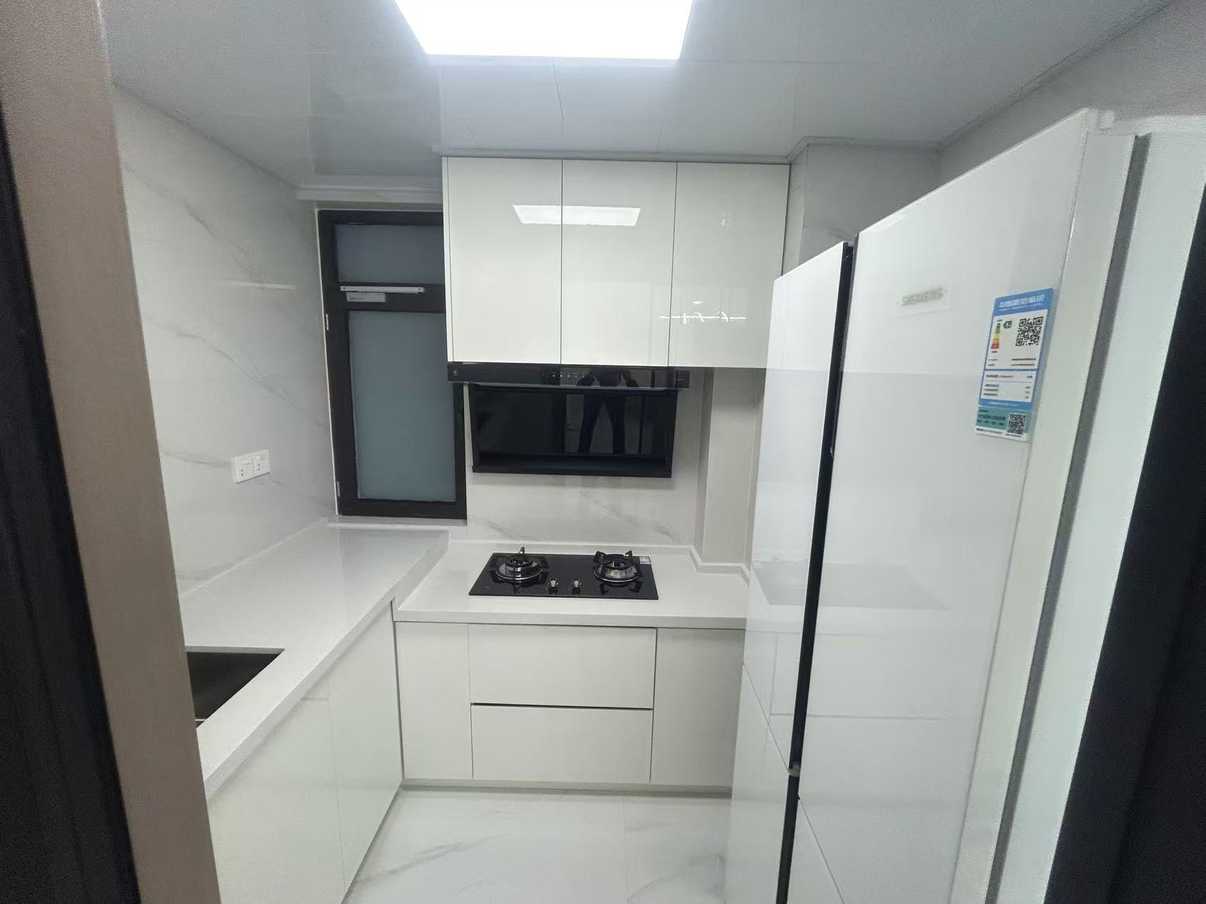绿地新里城 3室1厅1卫 91.5m&sup2;