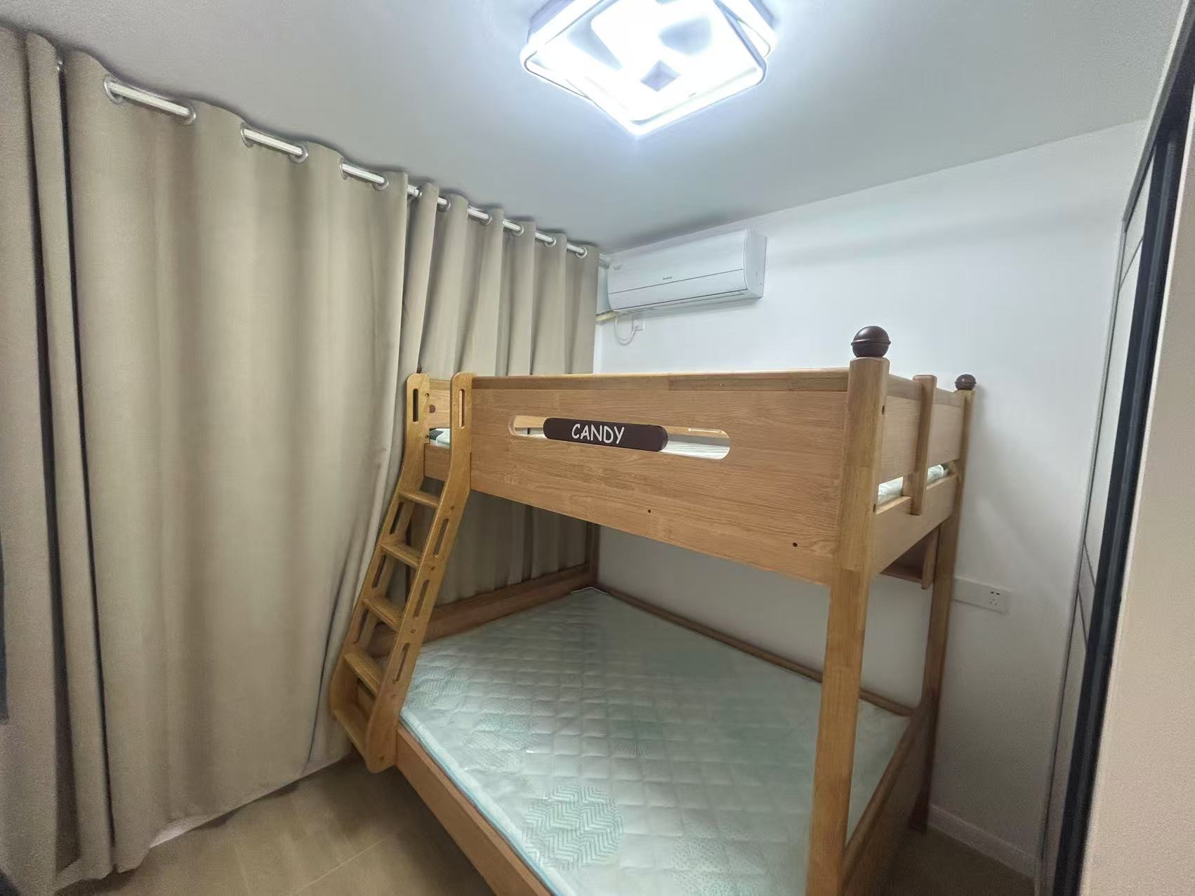 绿地新里城 3室1厅1卫 91.5m&sup2;