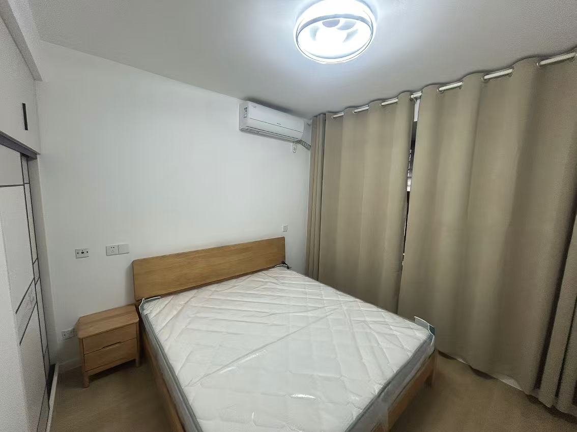 绿地新里城 3室1厅1卫 91.5m&sup2;