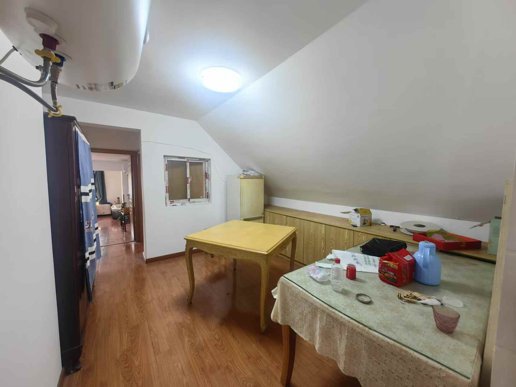 景河苑 1室1厅1卫 48m²