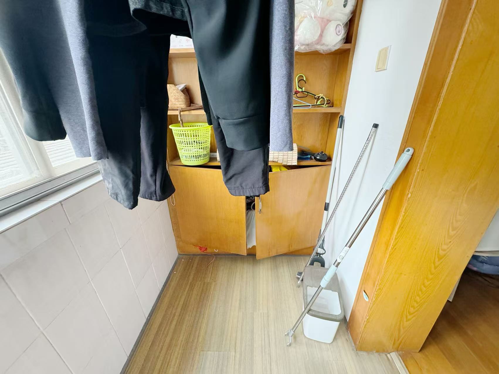 学田北苑 2室2厅1卫 89.78m&sup2;