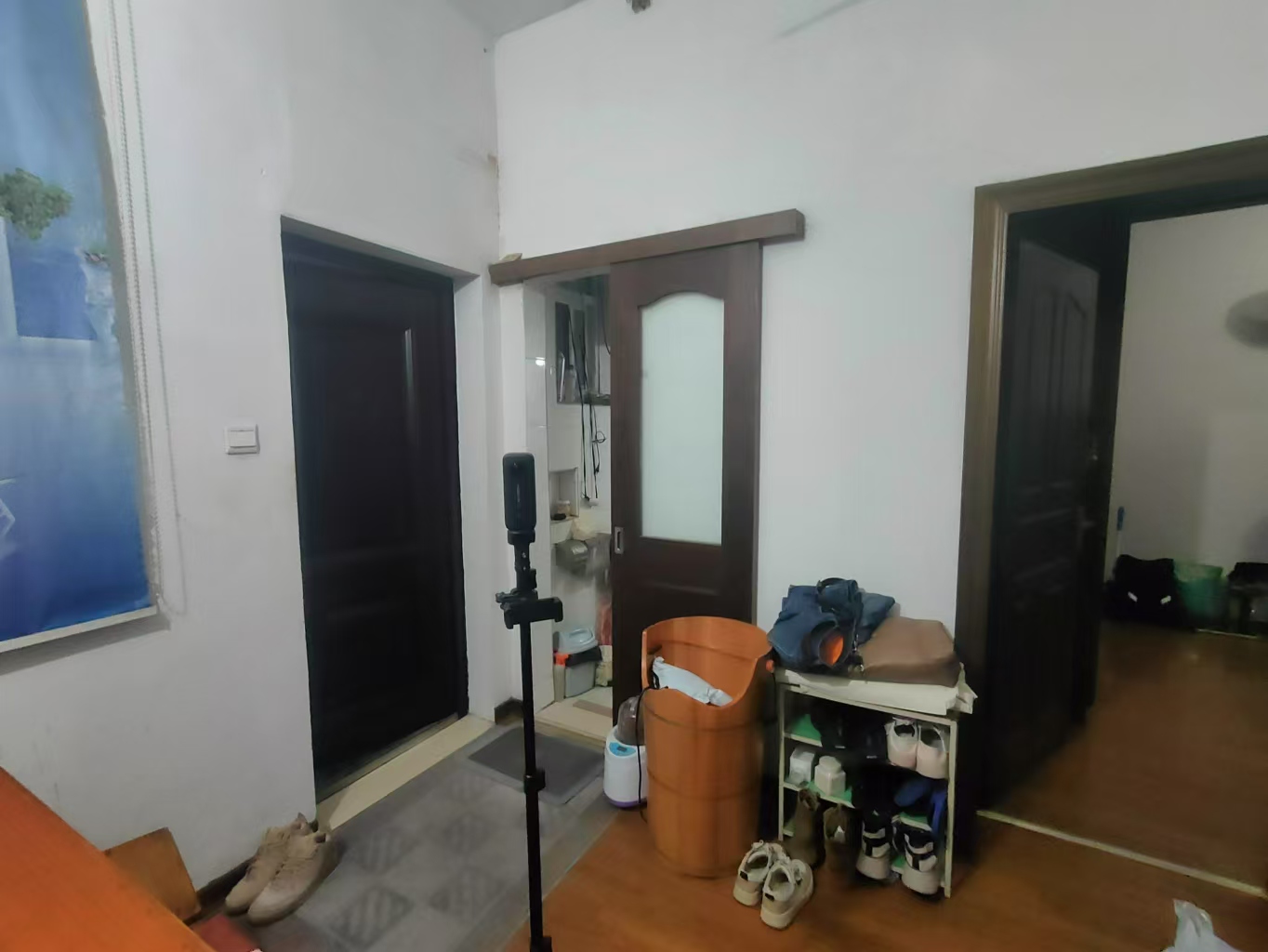 新桥新村 2室1厅1卫 59.67m²