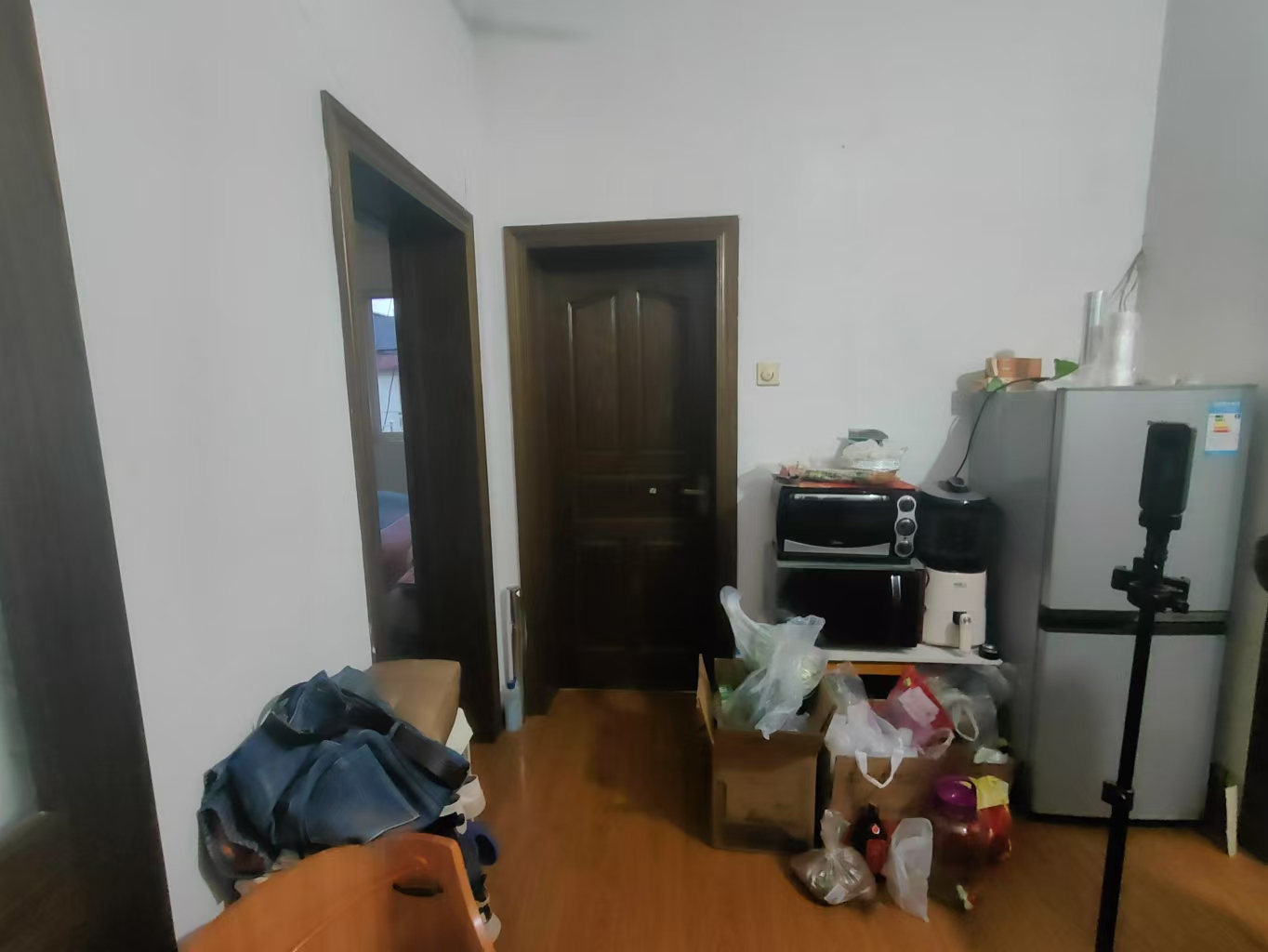 新桥新村 2室1厅1卫 59.67m&sup2;