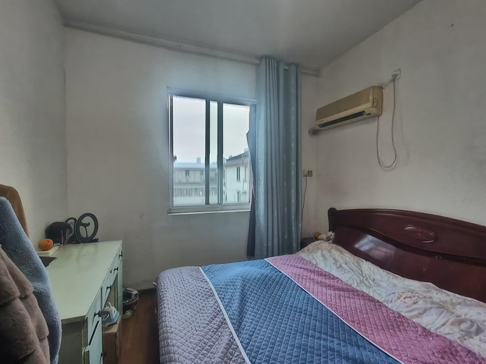 新桥新村 2室1厅1卫 59.67m&sup2;