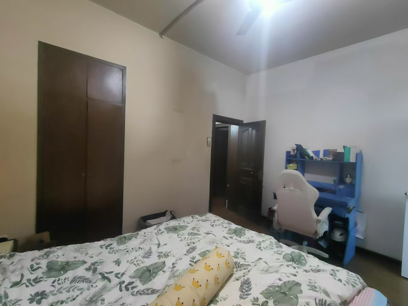 新桥新村 2室1厅1卫 59.67m&sup2;