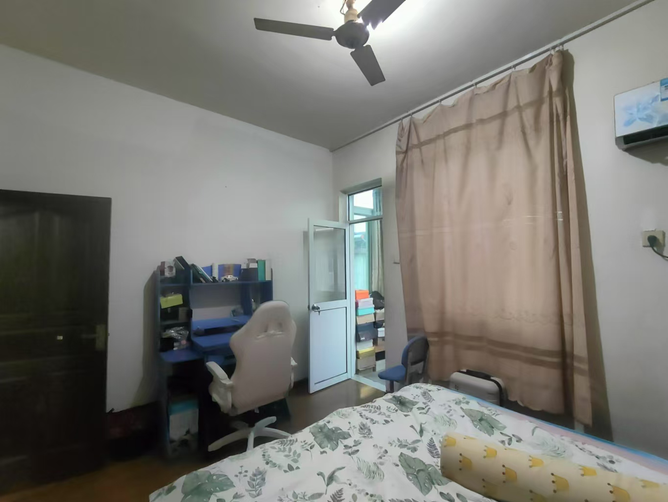 新桥新村 2室1厅1卫 59.67m&sup2;