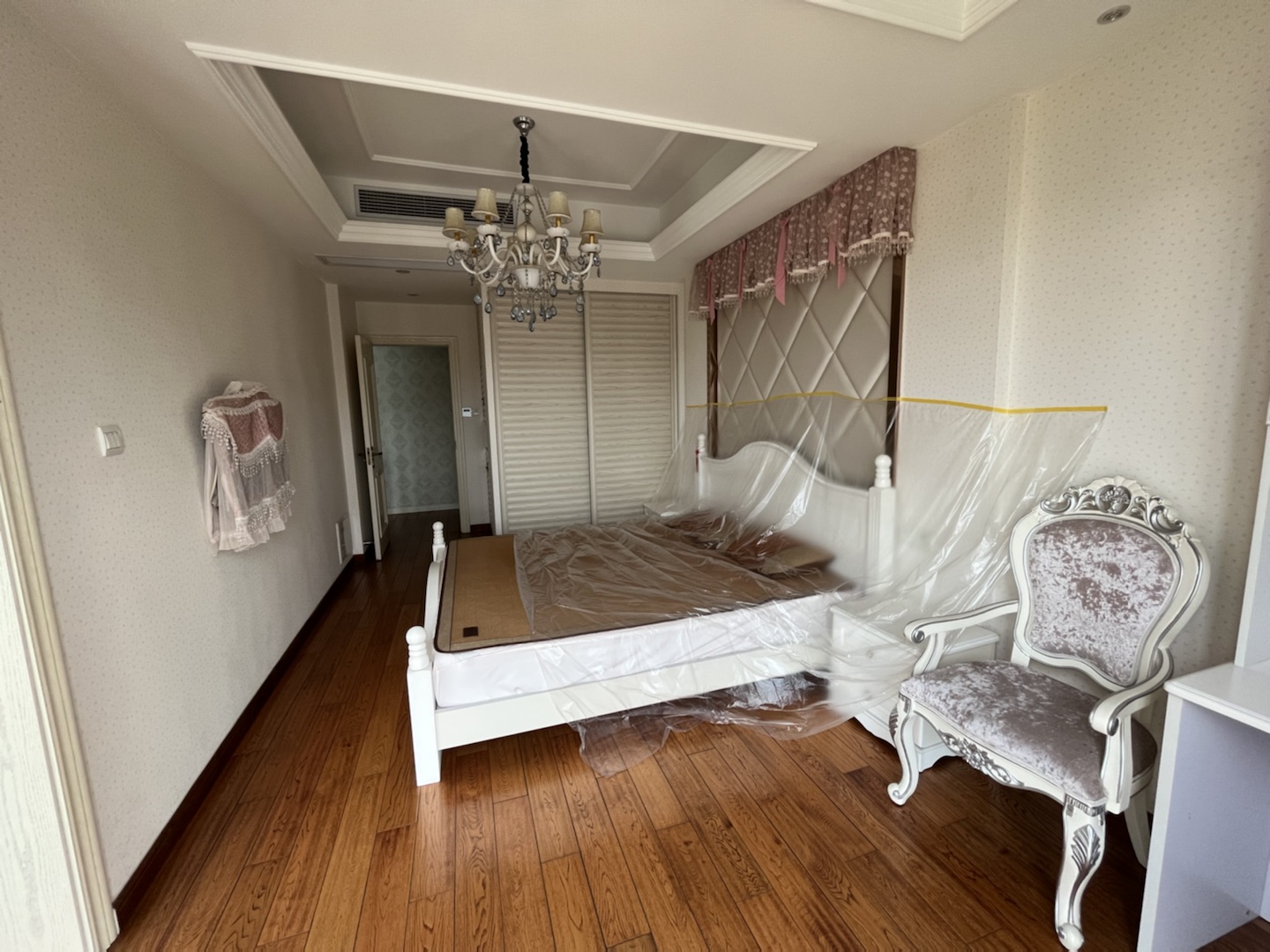 金色城品 5室2厅2卫 140m&sup2;