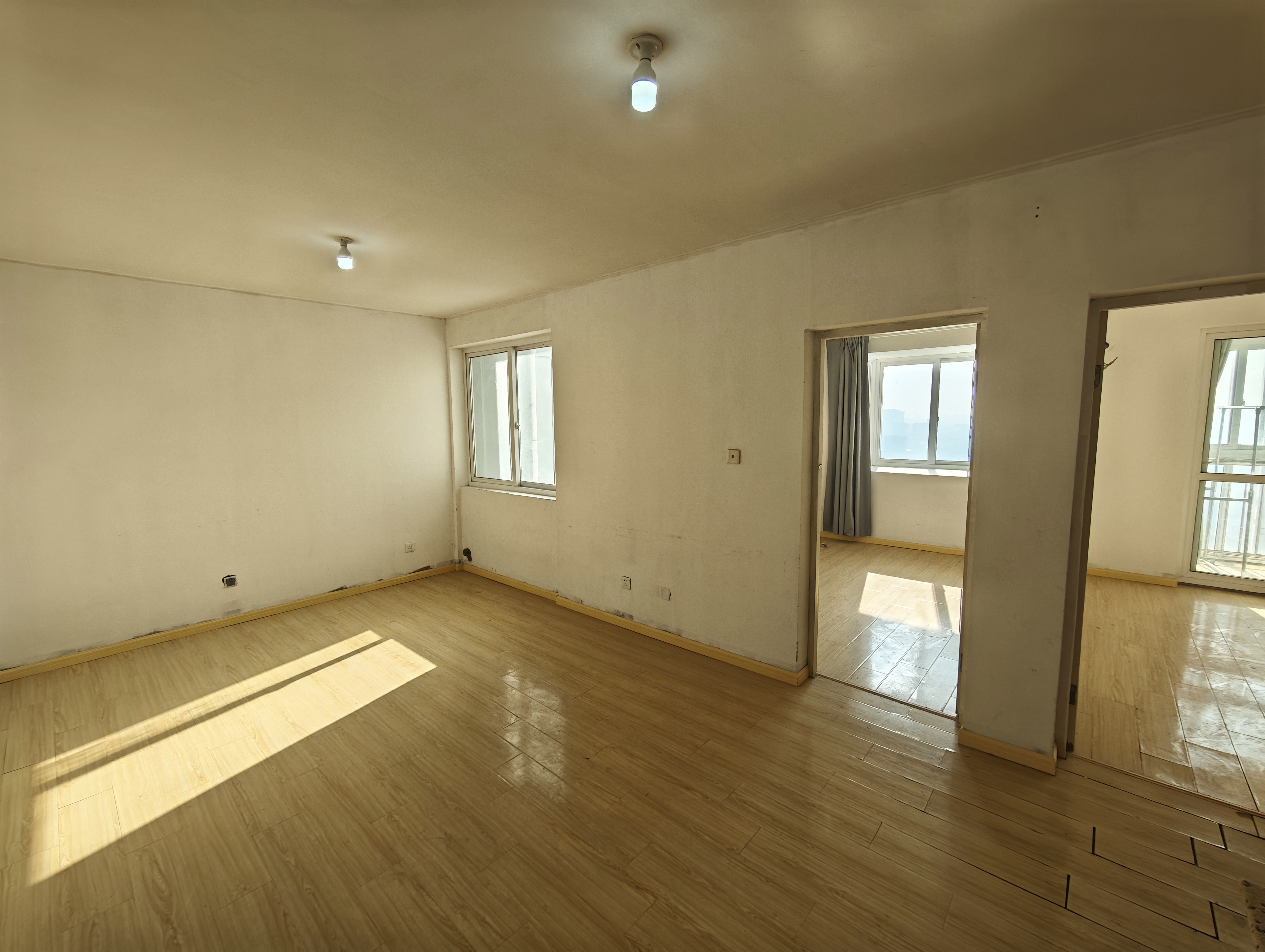 惠泽苑 2室1厅1卫 86.41m²