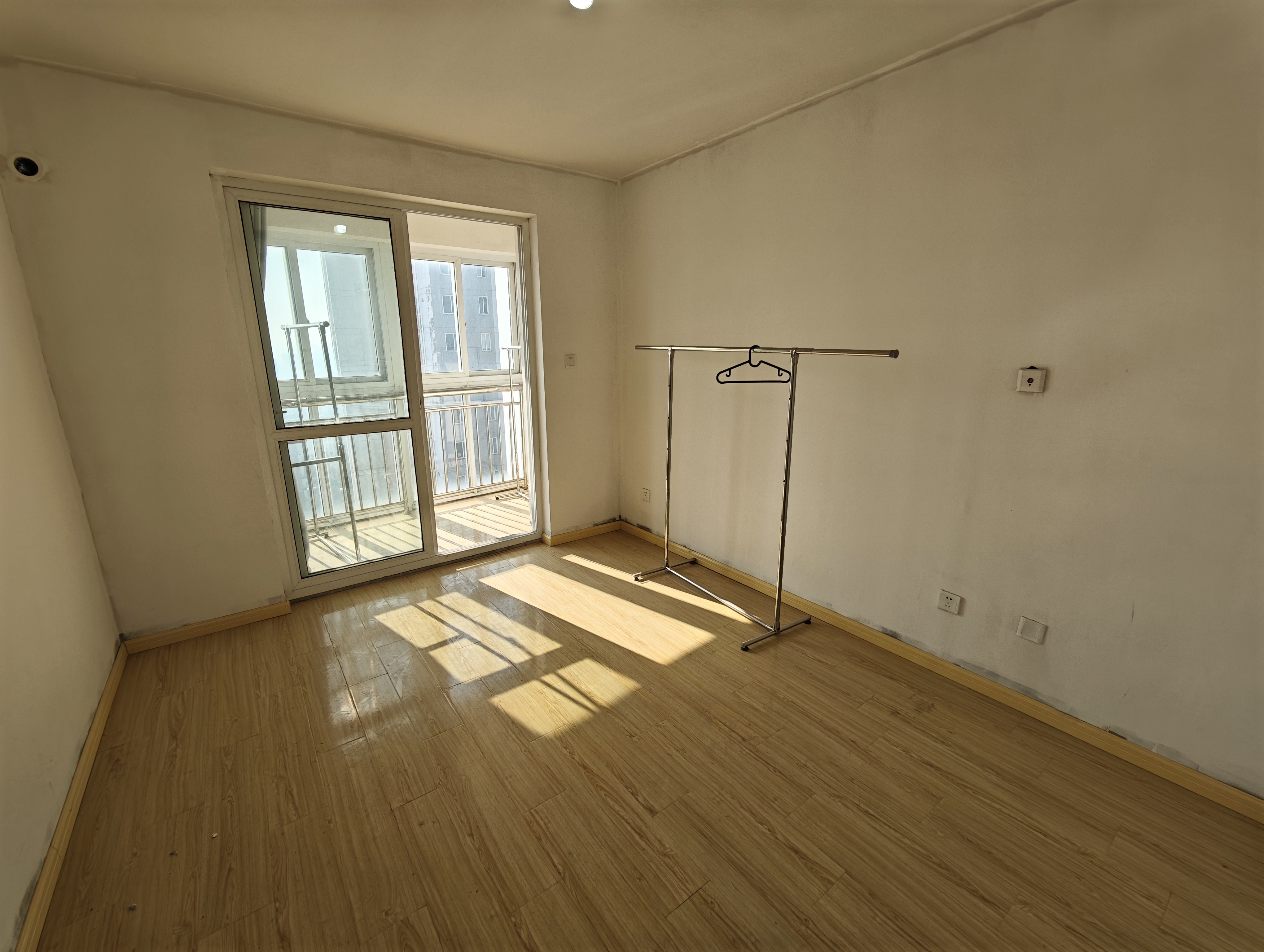 惠泽苑 2室1厅1卫 86.41m&sup2;