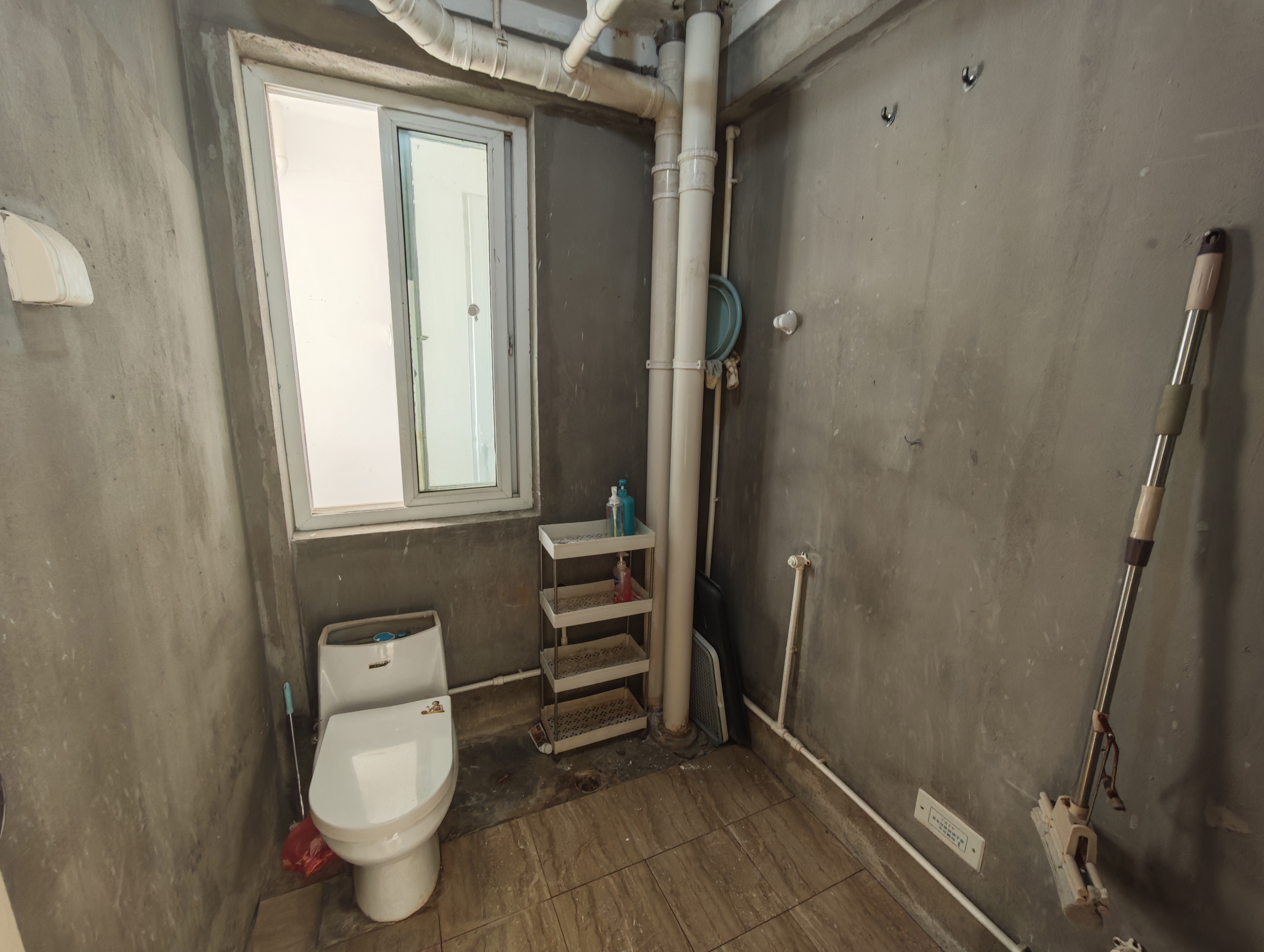惠泽苑 2室1厅1卫 86.41m&sup2;
