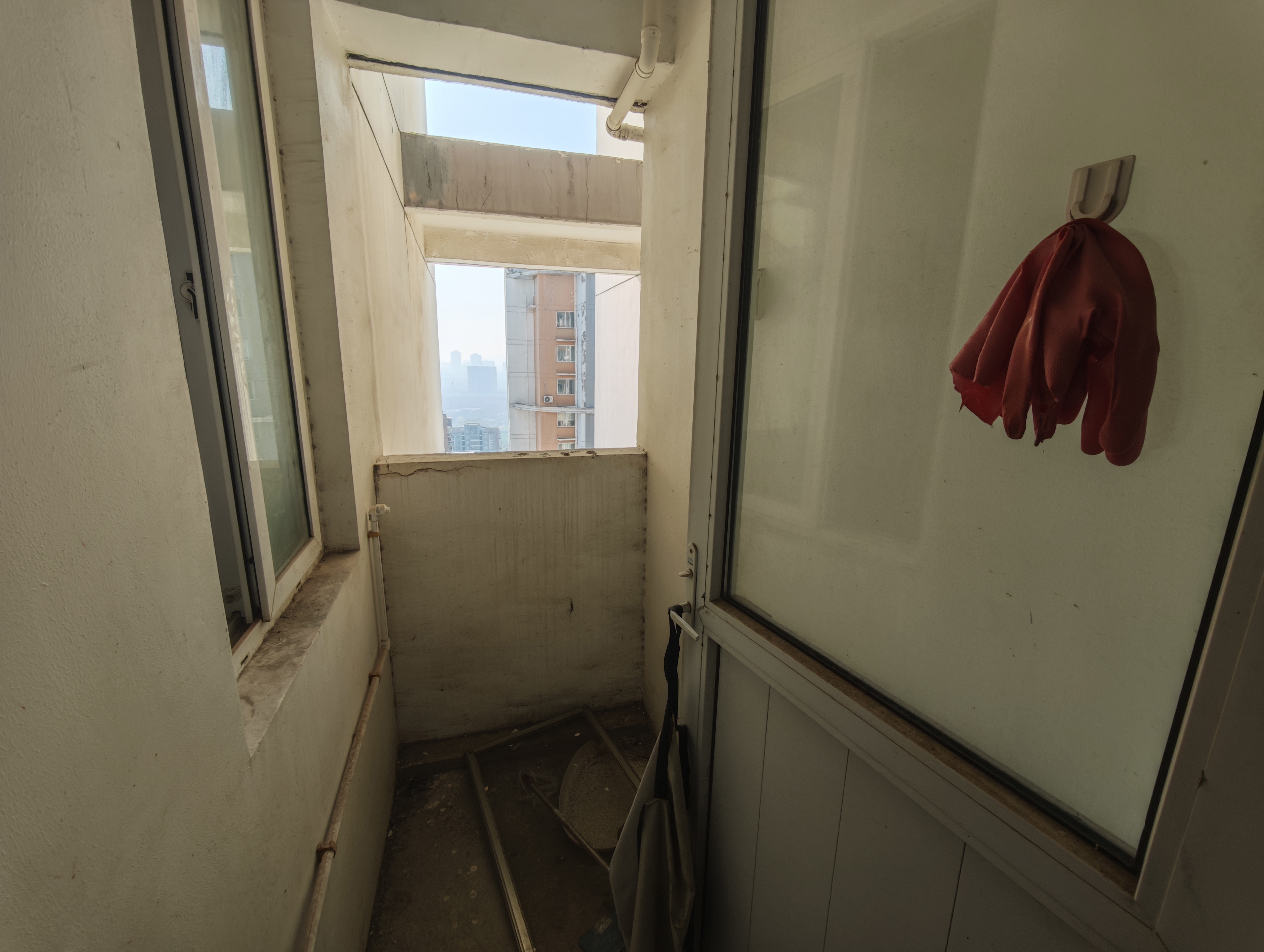 惠泽苑 2室1厅1卫 86.41m&sup2;