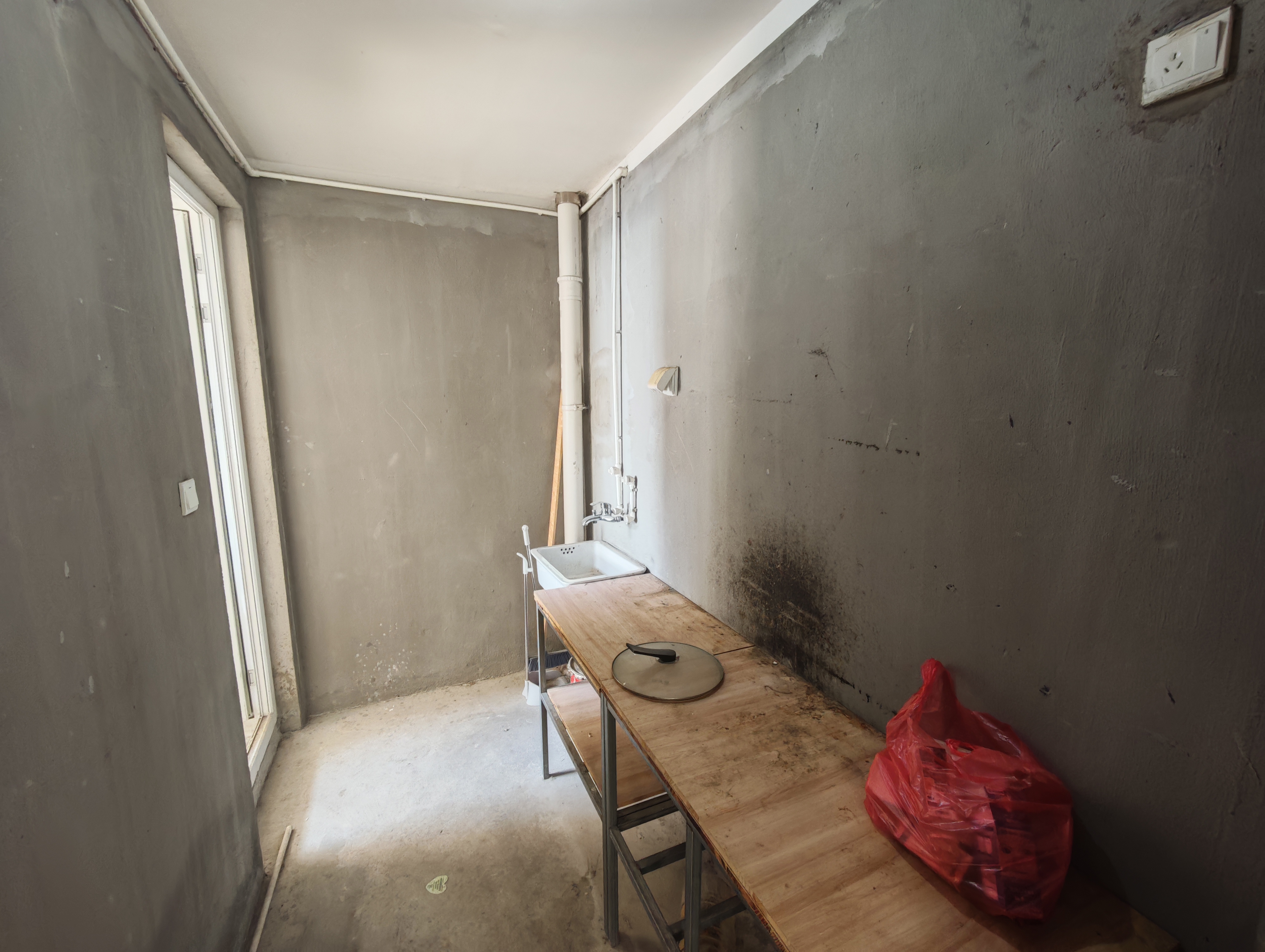 惠泽苑 2室1厅1卫 86.41m&sup2;
