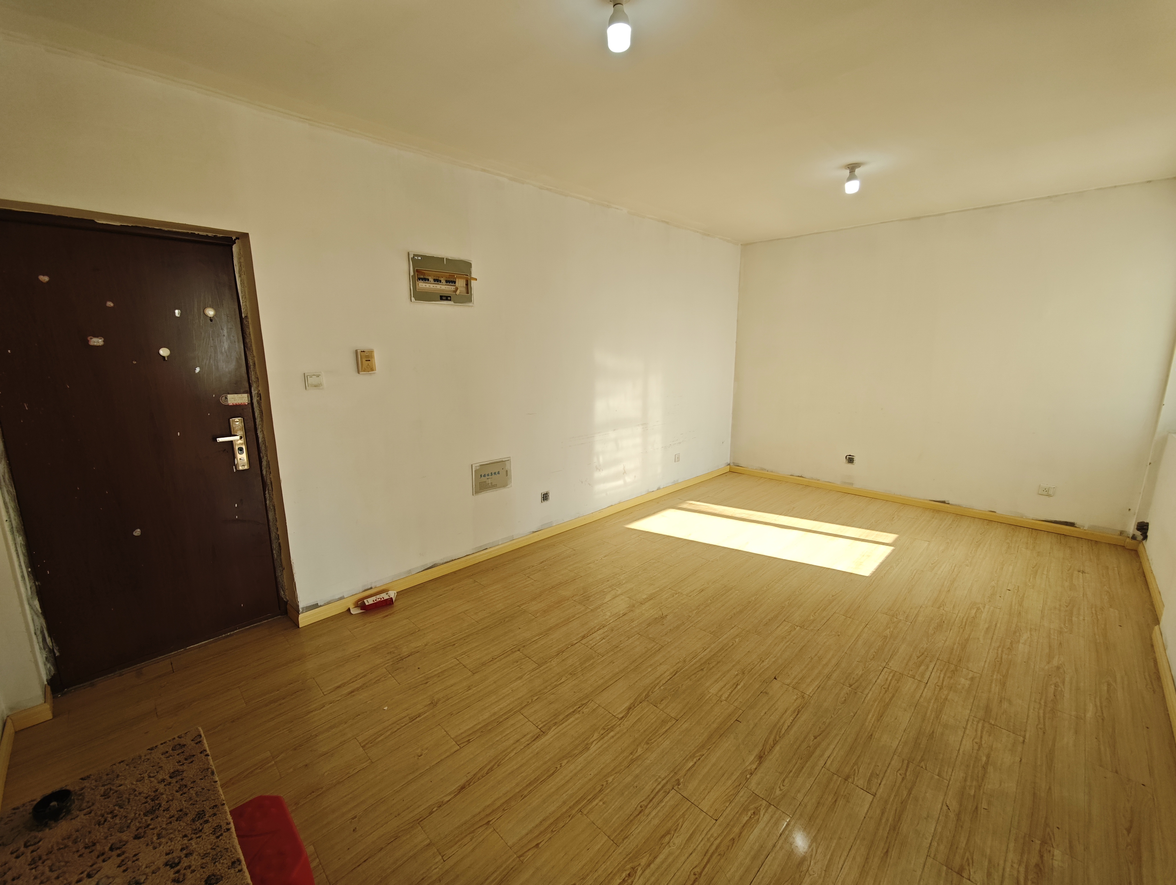 惠泽苑 2室1厅1卫 86.41m&sup2;