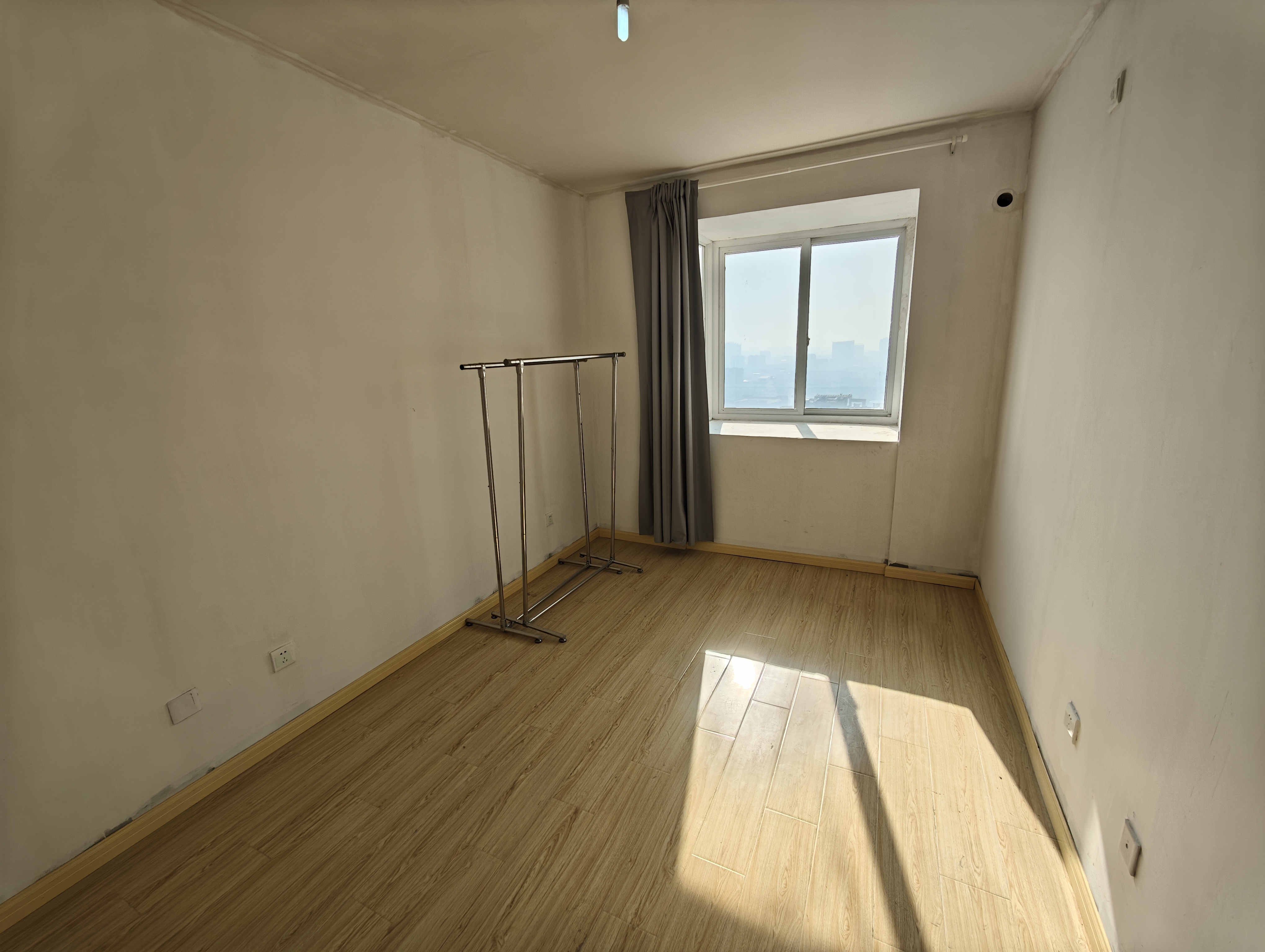 惠泽苑 2室1厅1卫 86.41m&sup2;