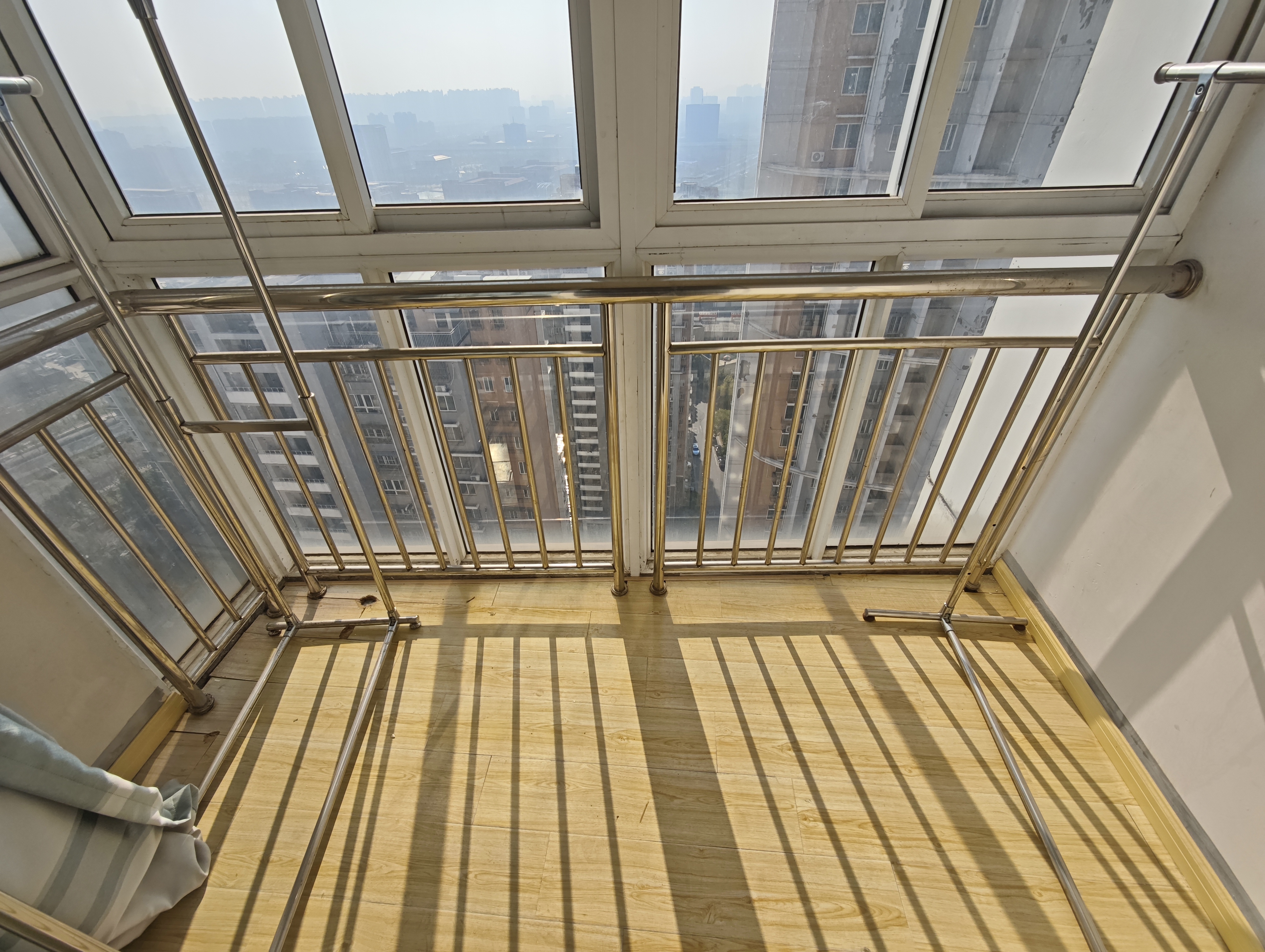 惠泽苑 2室1厅1卫 86.41m&sup2;