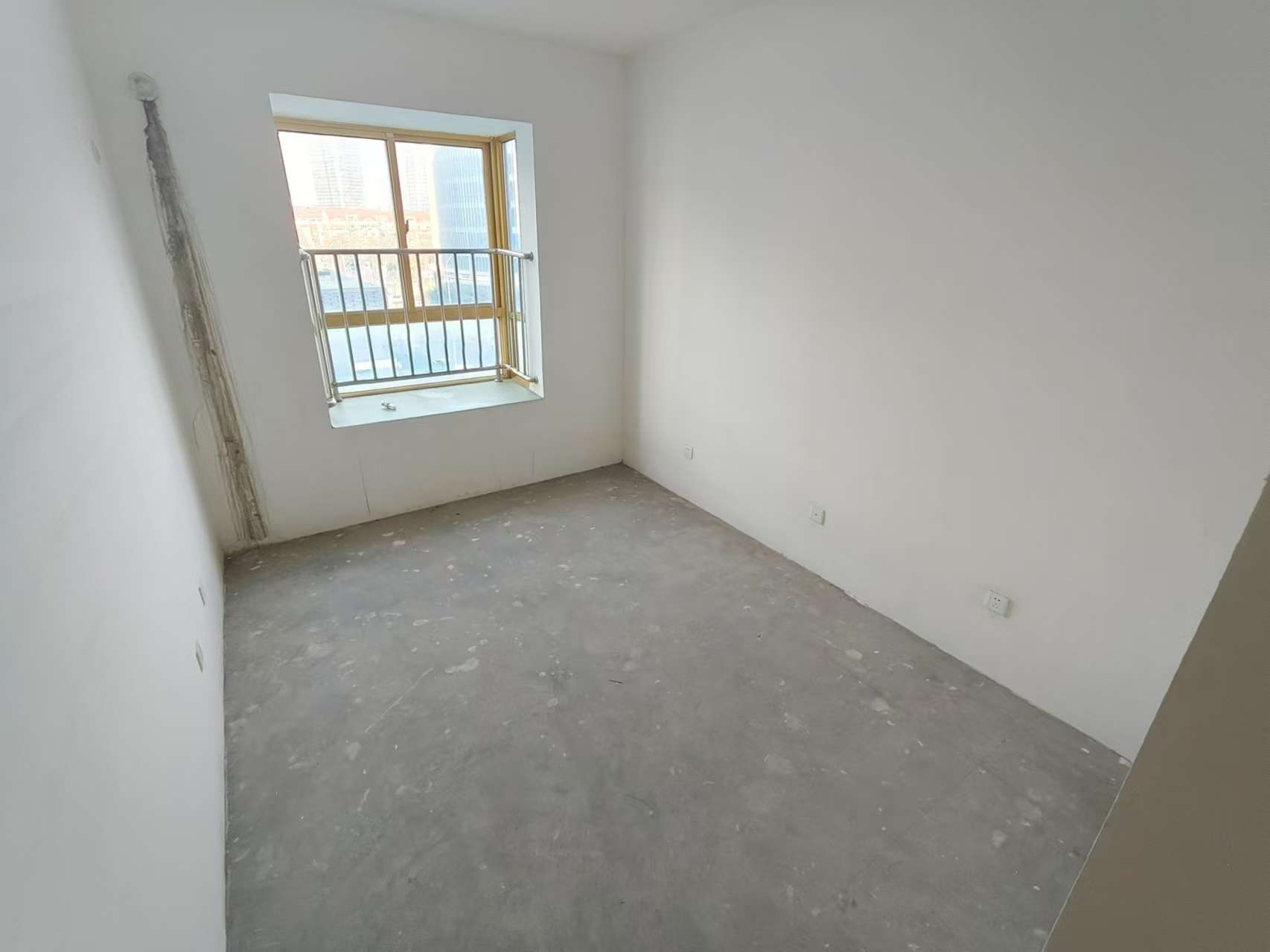 尚海湾 3室2厅2卫 136.4m&sup2;