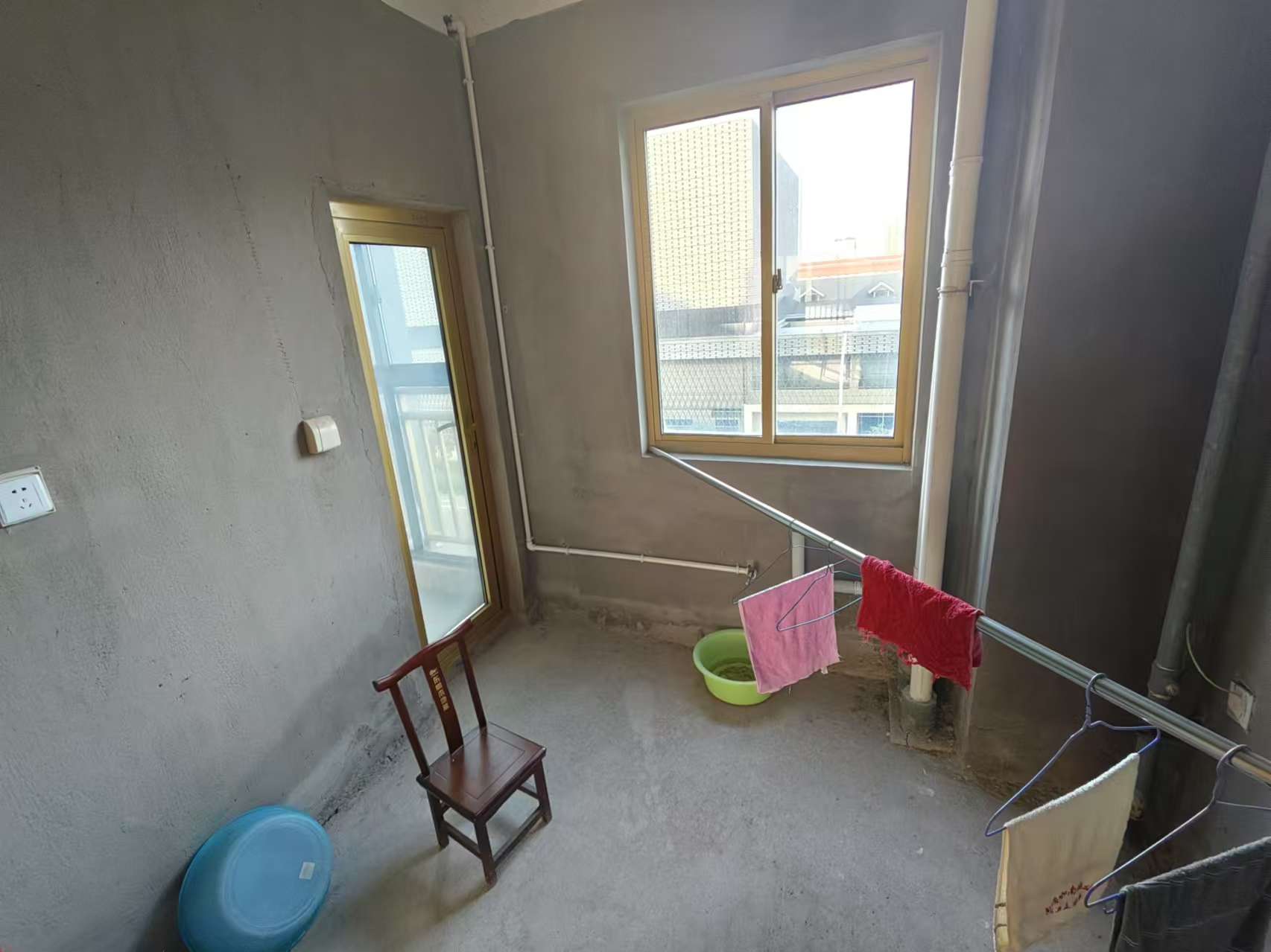 尚海湾 3室2厅2卫 136.4m&sup2;