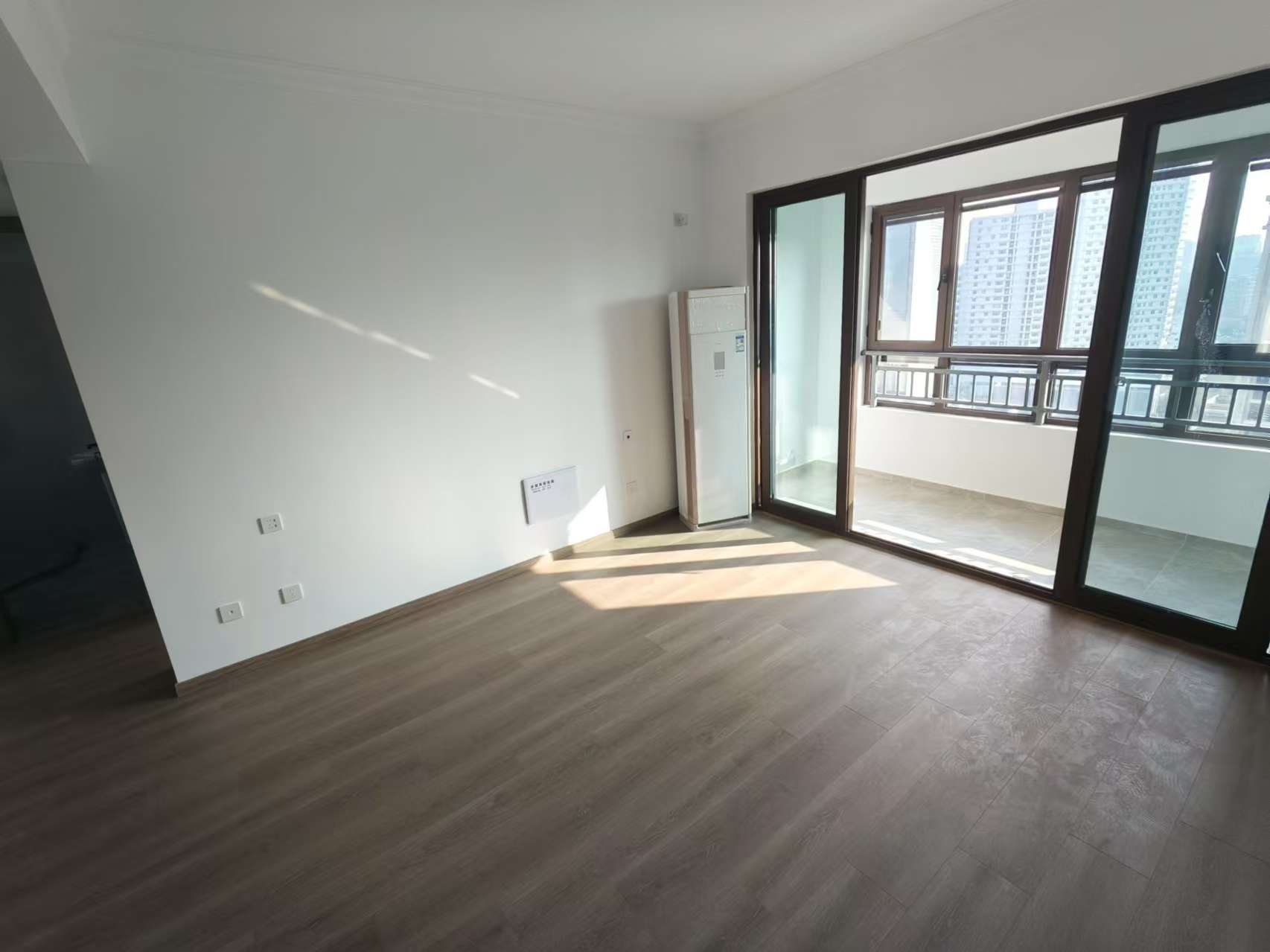 尚海湾 2室2厅1卫 97.00m²