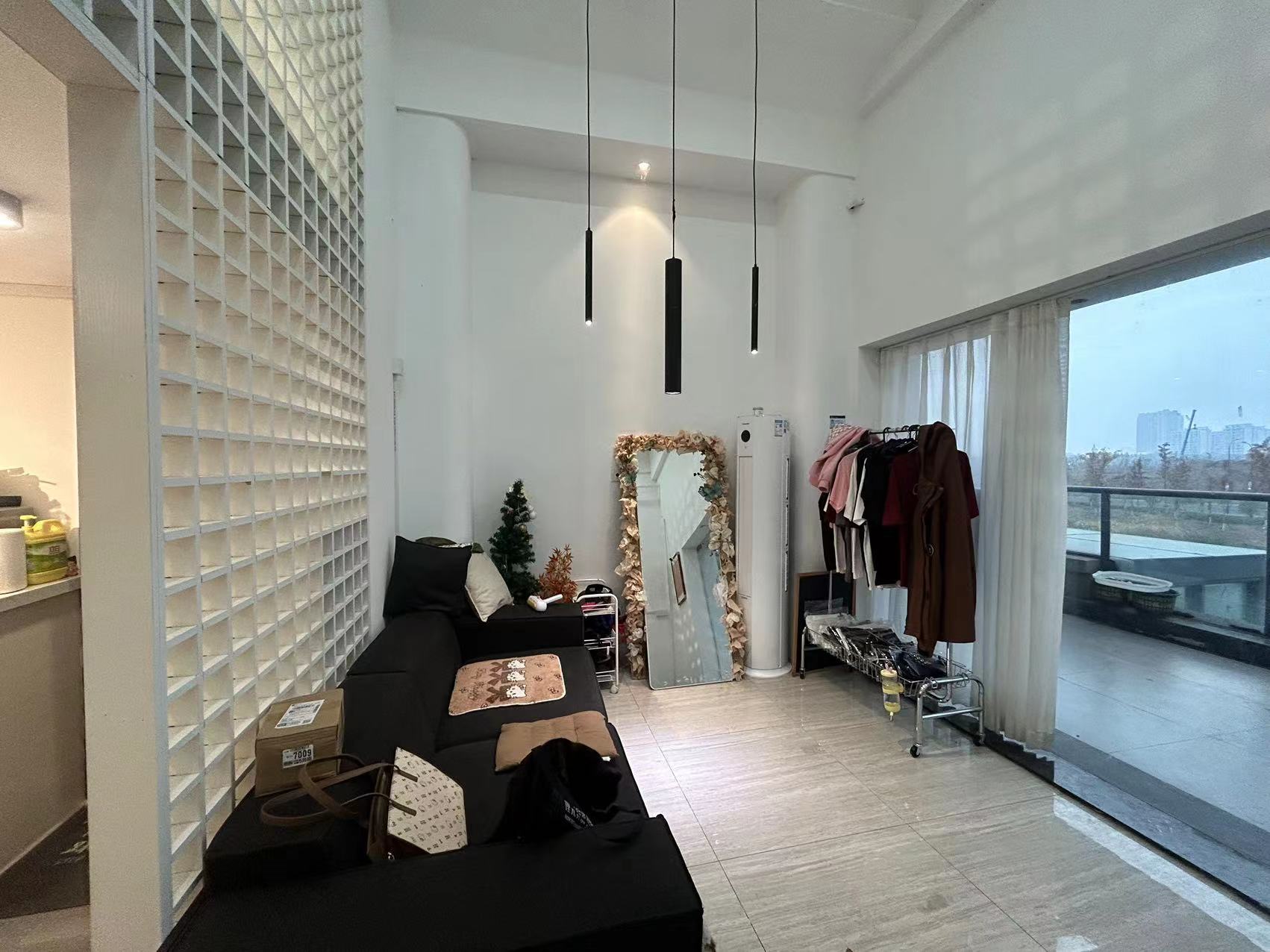 珑府 1室1厅1卫 55.53m²