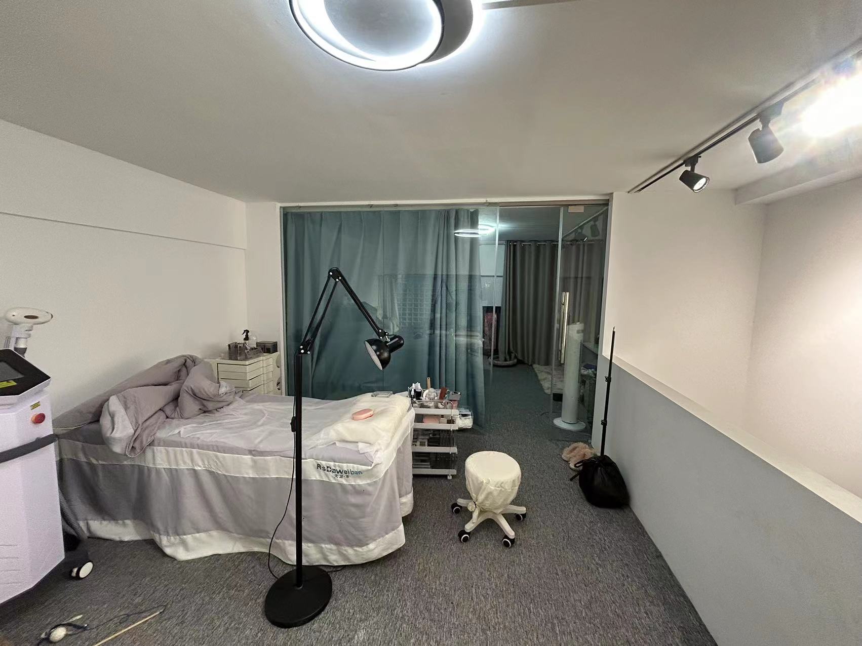 珑府 1室1厅1卫 55.53m²