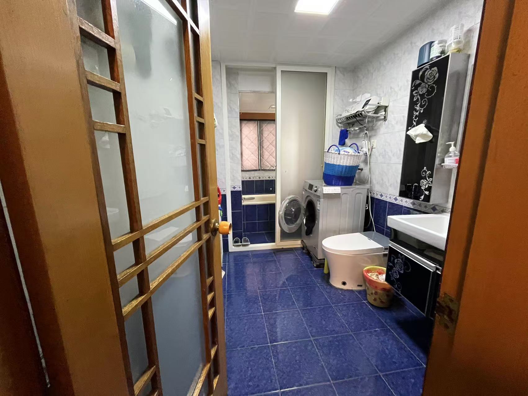 光明东村一期 5室2厅1卫 117.00m²