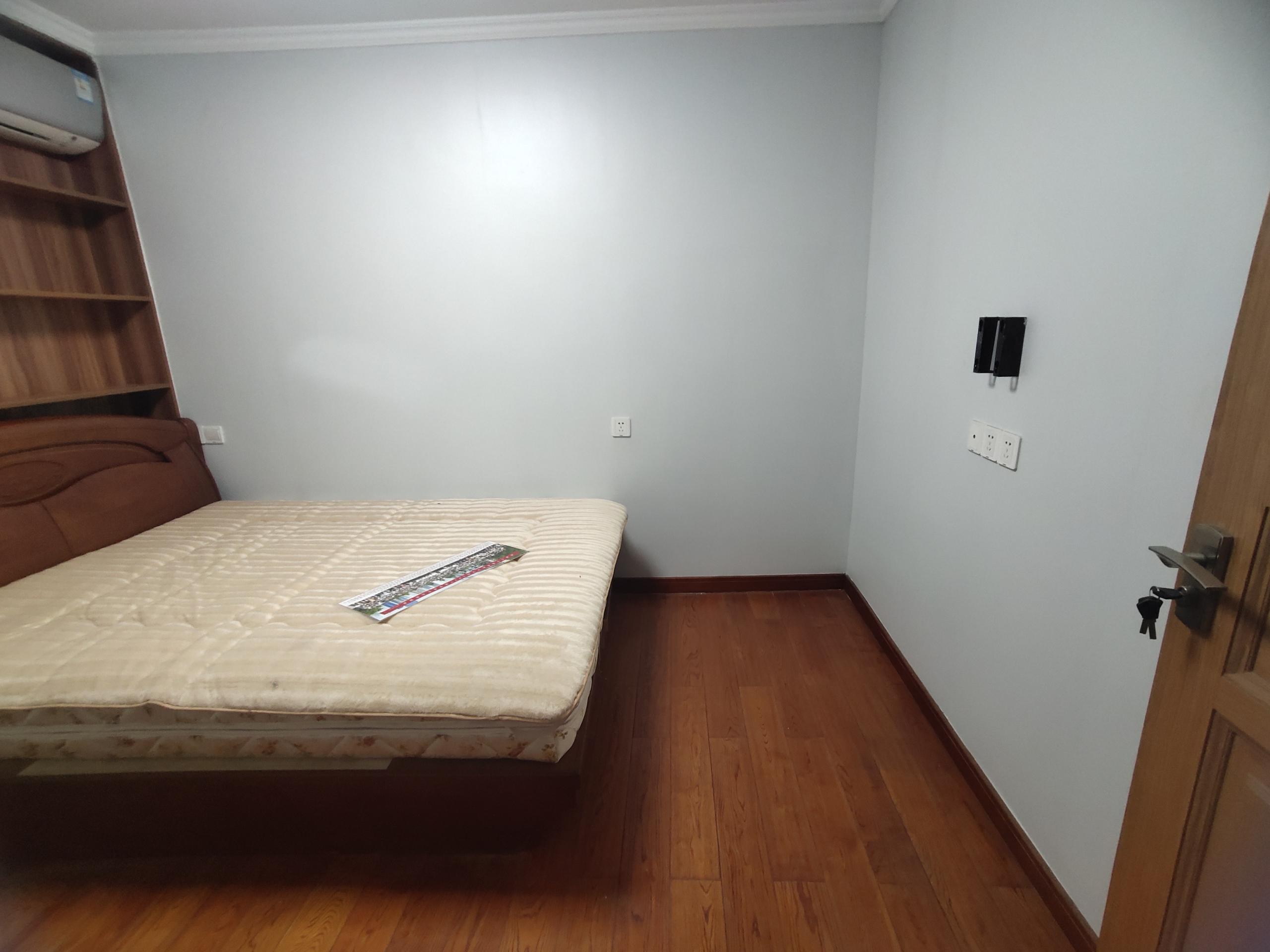 金色城品 4室2厅2卫 140.00m&sup2;