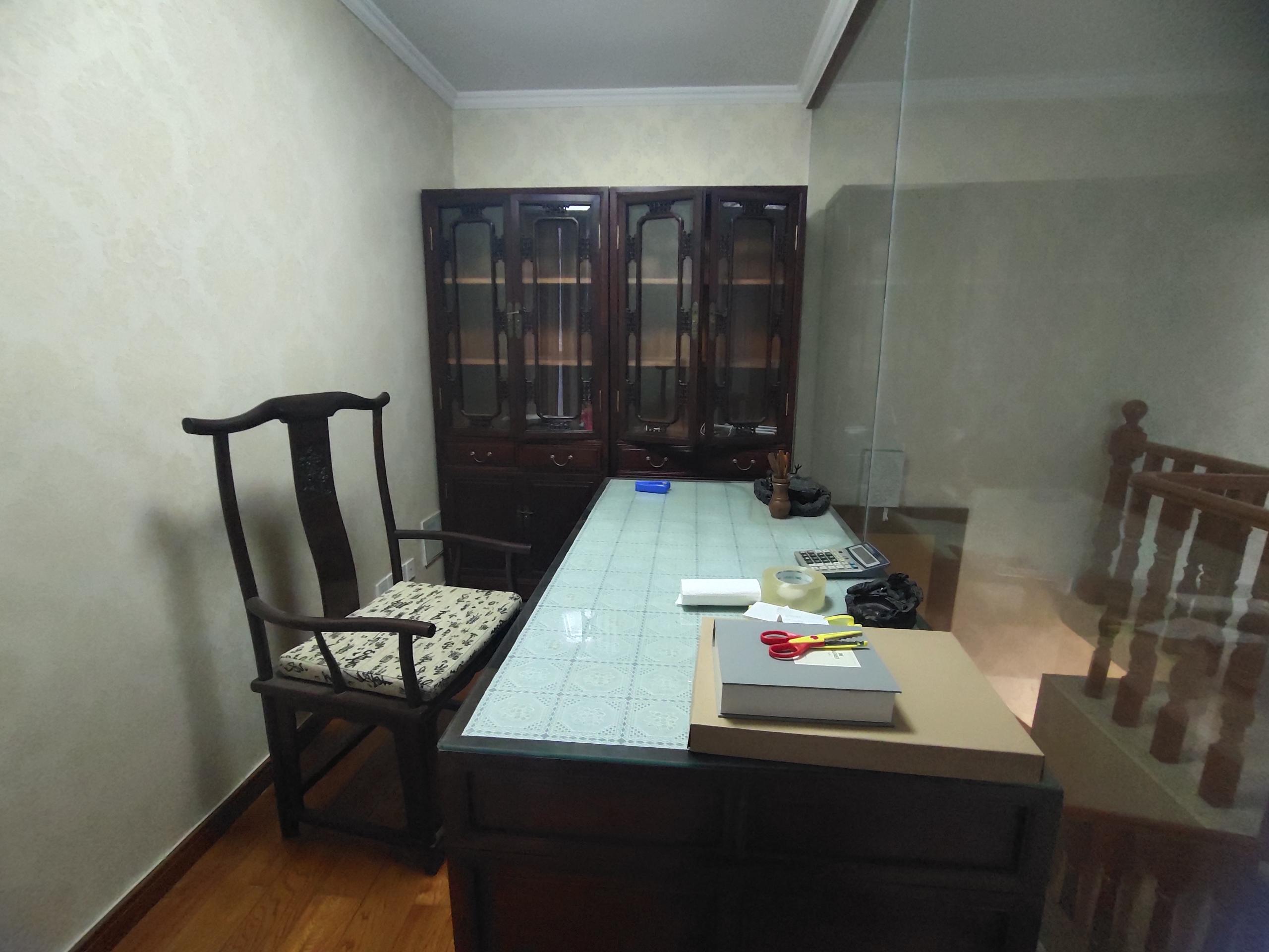 金色城品 4室2厅2卫 140.00m&sup2;