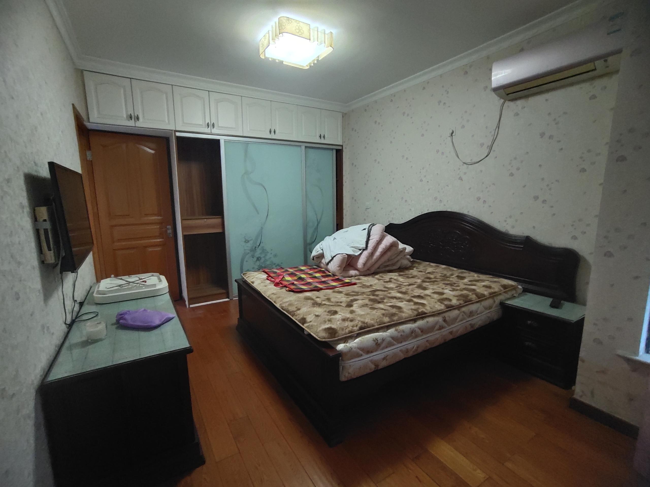金色城品 4室2厅2卫 140.00m&sup2;