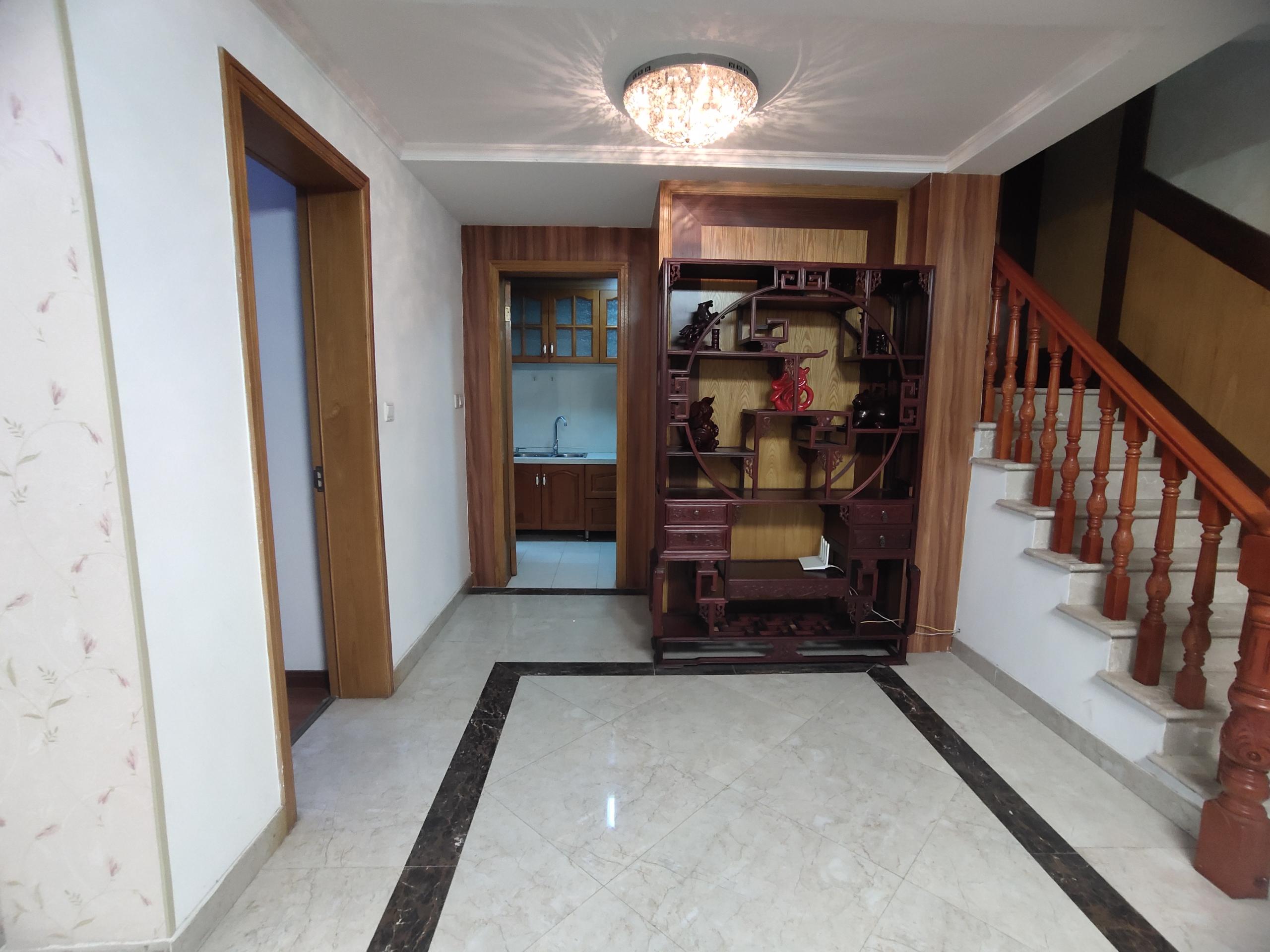 金色城品 4室2厅2卫 140.00m&sup2;