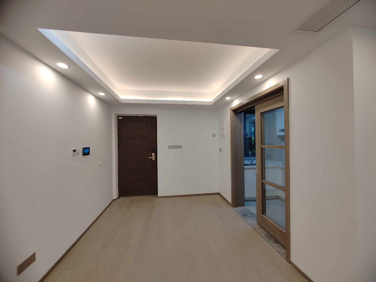 卓越府 3室2厅1卫 99.93m²