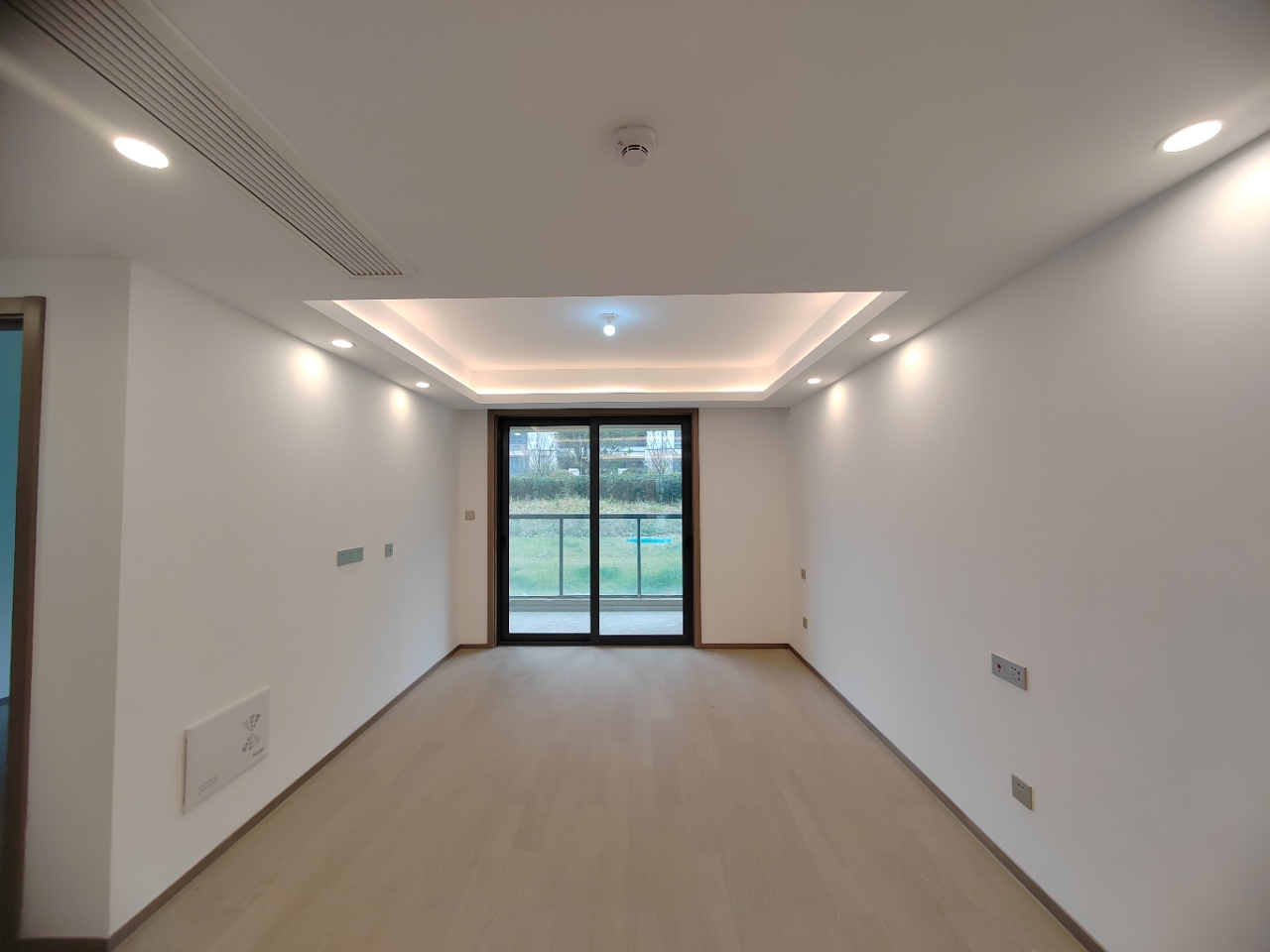 卓越府 3室2厅1卫 99.93m²