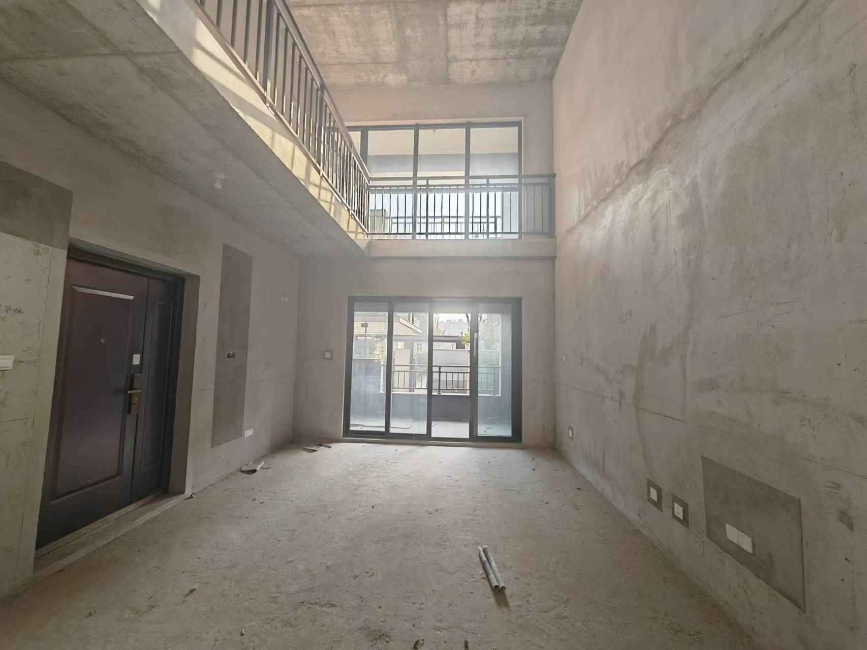 崇州府 3室2厅3卫 236.61m&sup2;