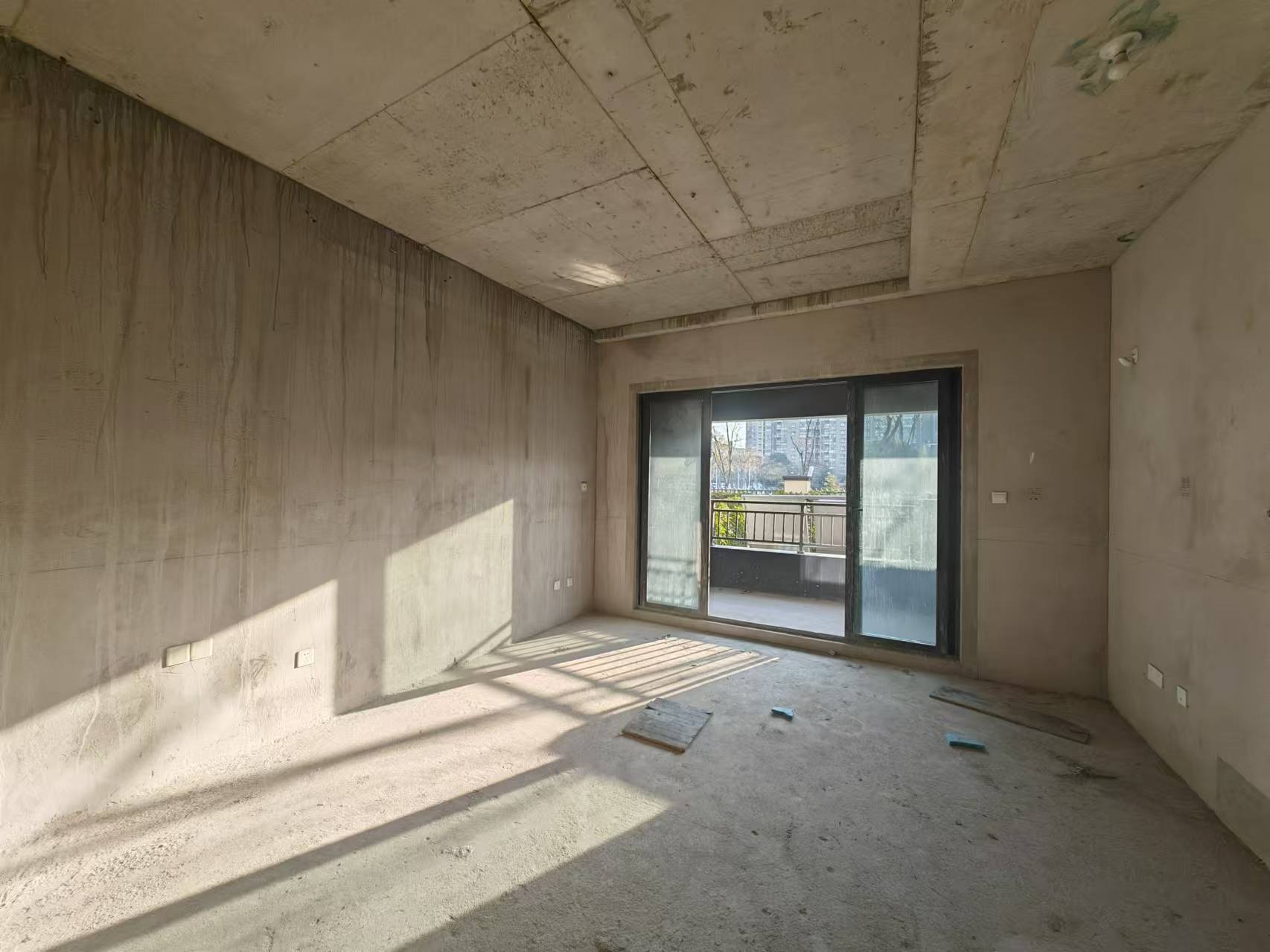 崇州府 3室2厅2卫 221.33m&sup2;