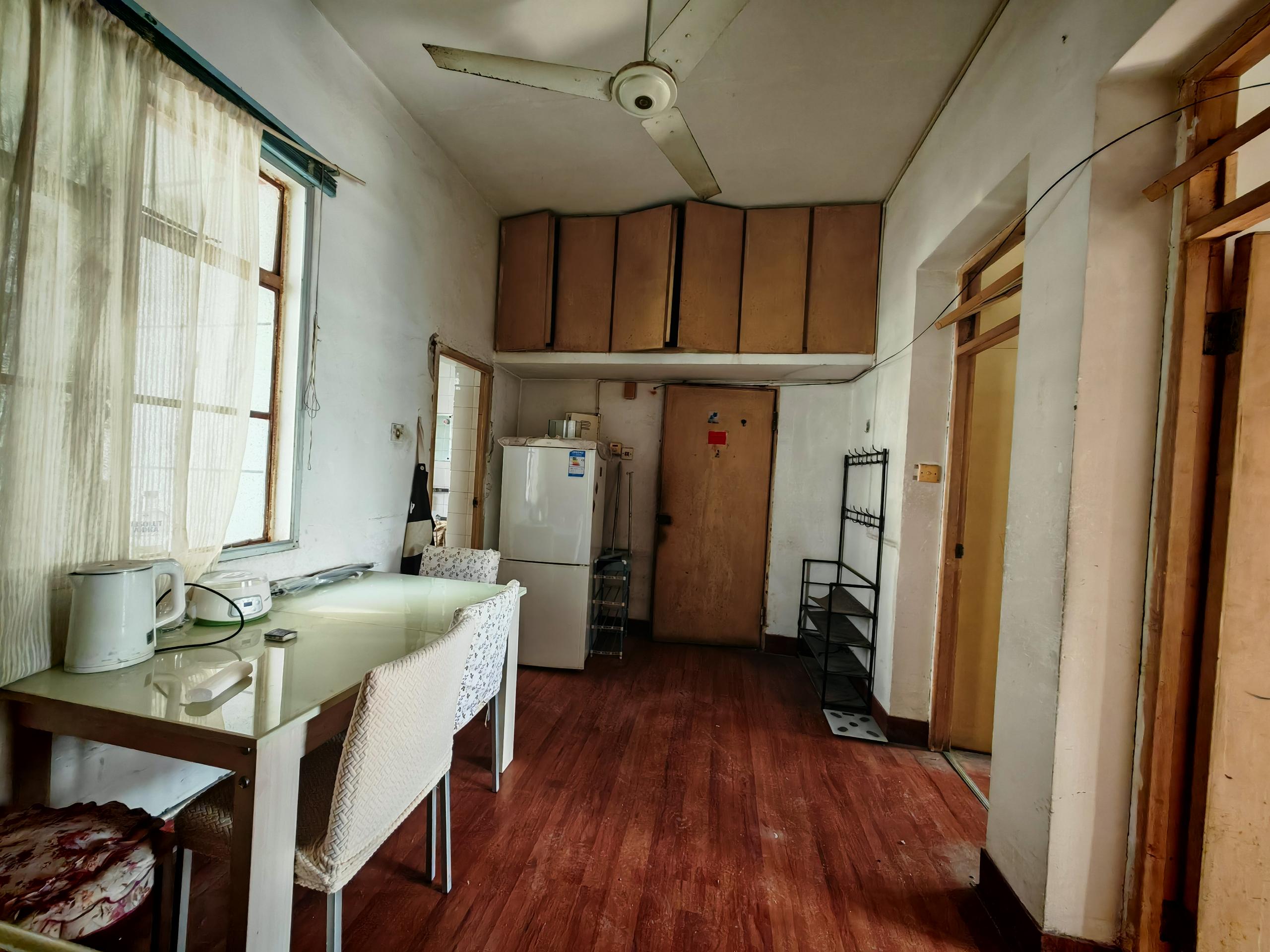 望江楼小区 2室1厅1卫 66m²
