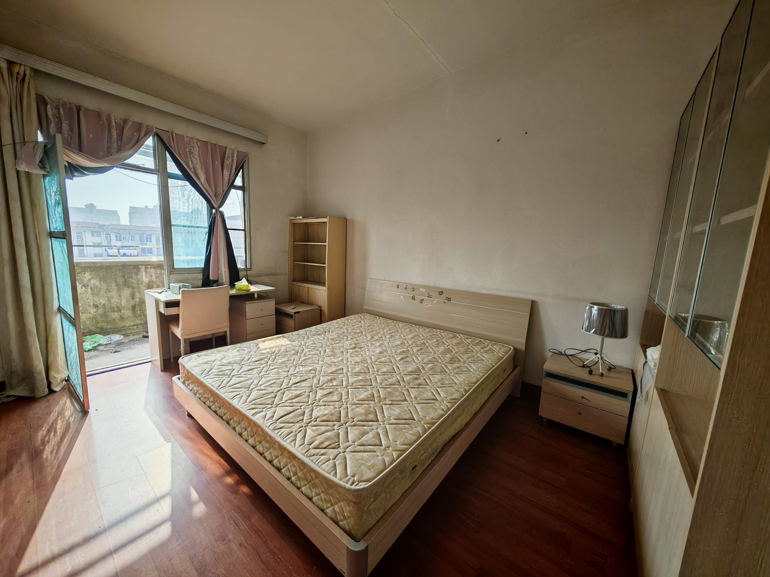 望江楼小区 2室1厅1卫 64m&sup2;