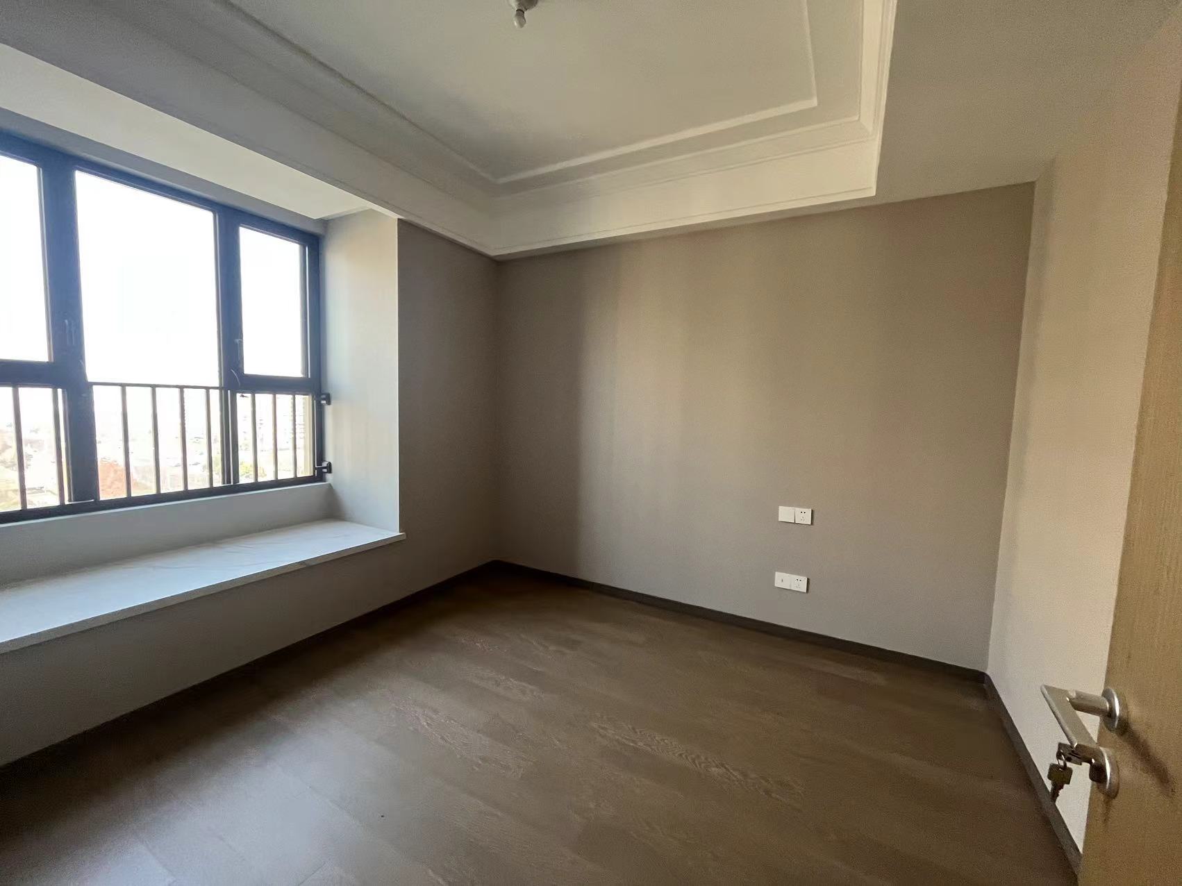 绿城&middot;诚园 4室2厅2卫 157.22m&sup2;