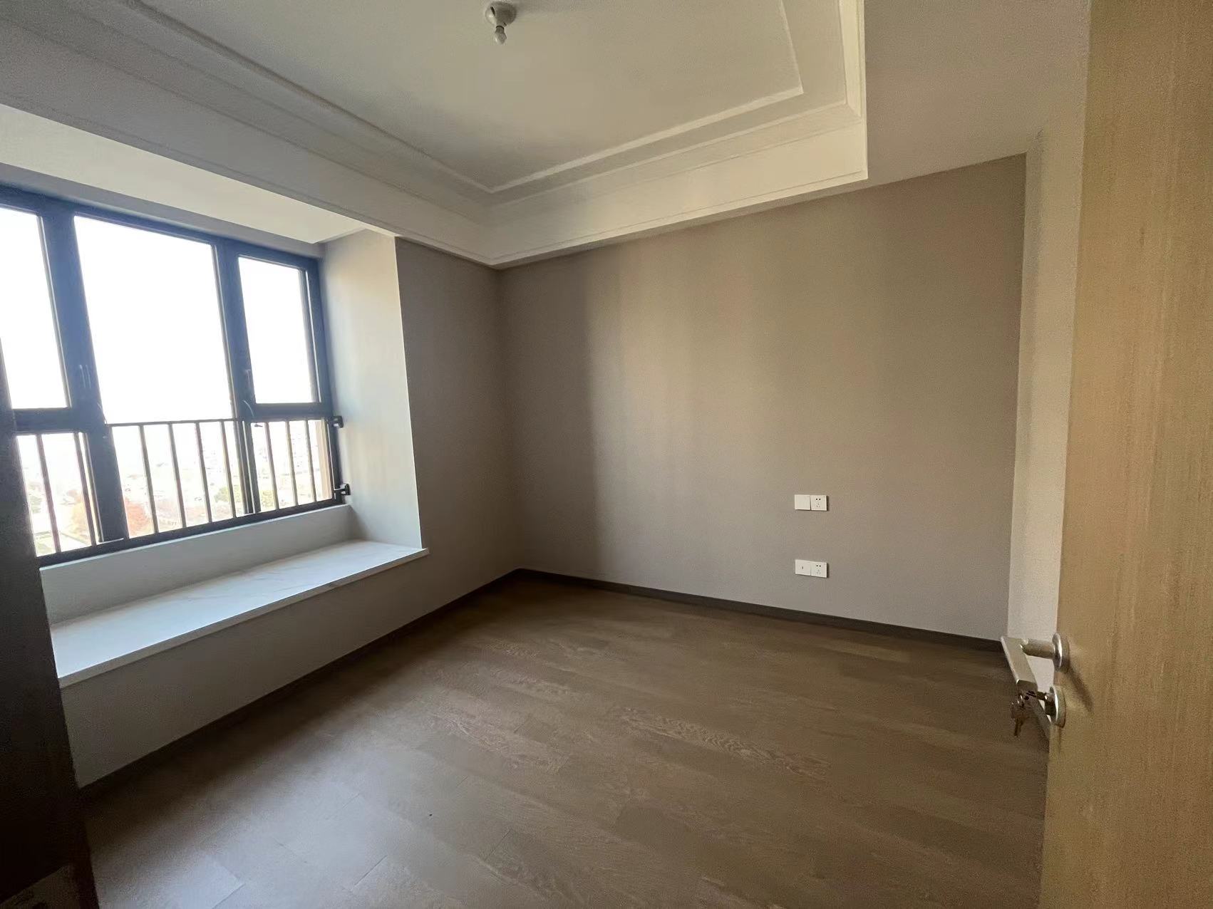 绿城&middot;诚园 4室2厅2卫 157.22m&sup2;