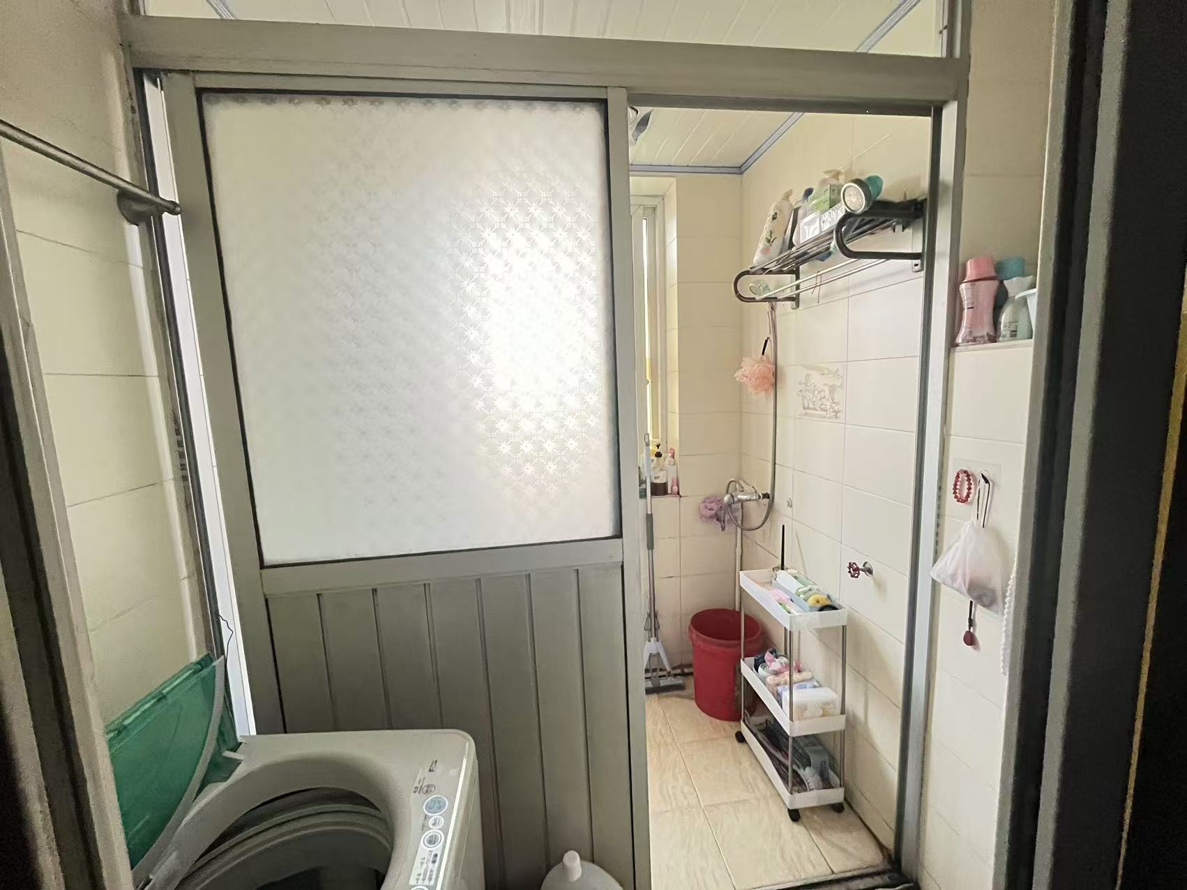 新建路新村(新建花苑) 2室1厅1卫 62.86m&sup2;