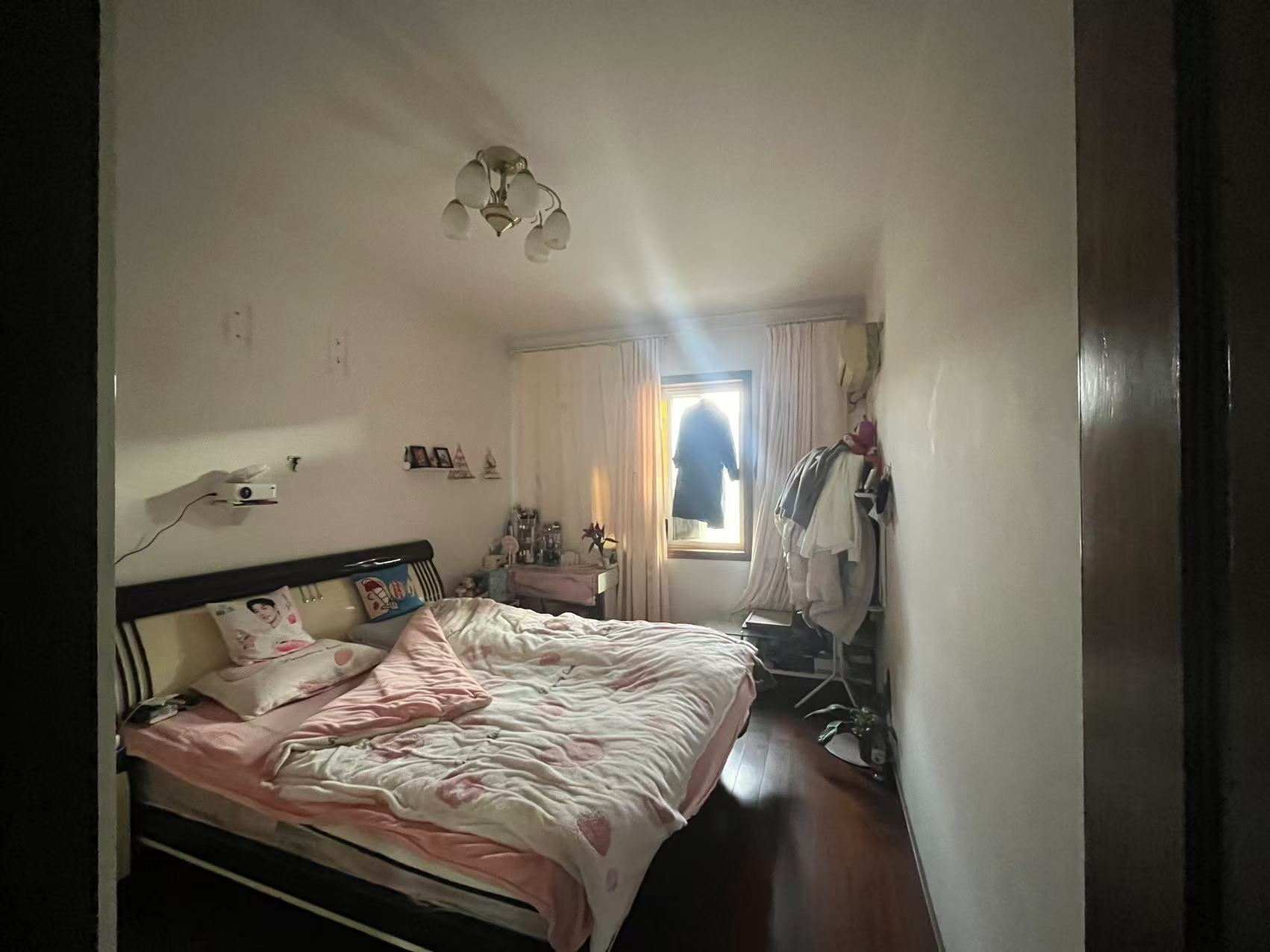 新建路新村(新建花苑) 2室1厅1卫 62.86m&sup2;
