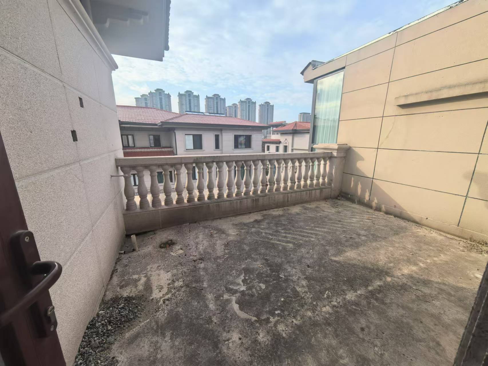 碧桂园天玺湾 4室2厅4卫 370m²