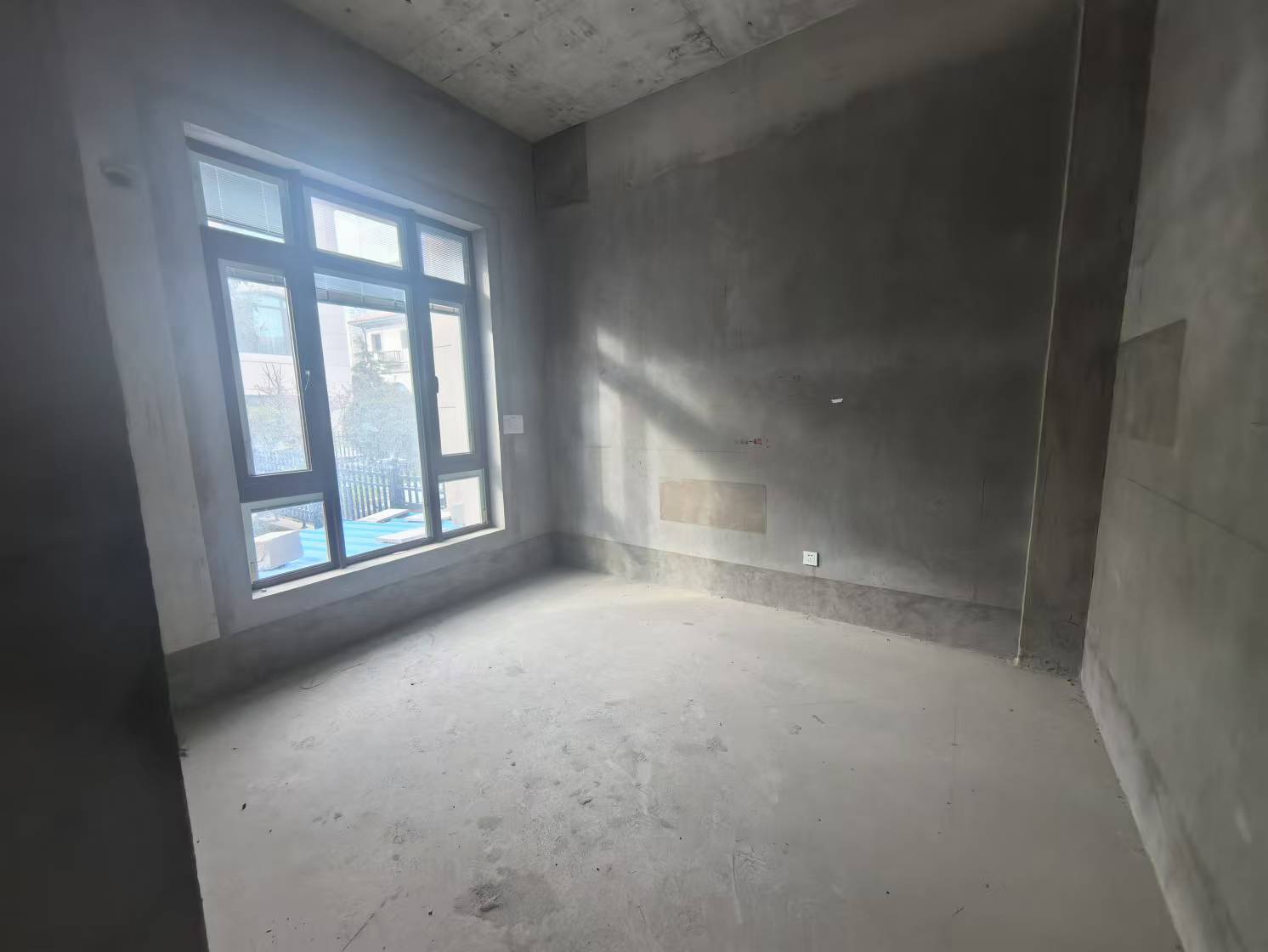 碧桂园天玺湾 4室2厅4卫 370m²