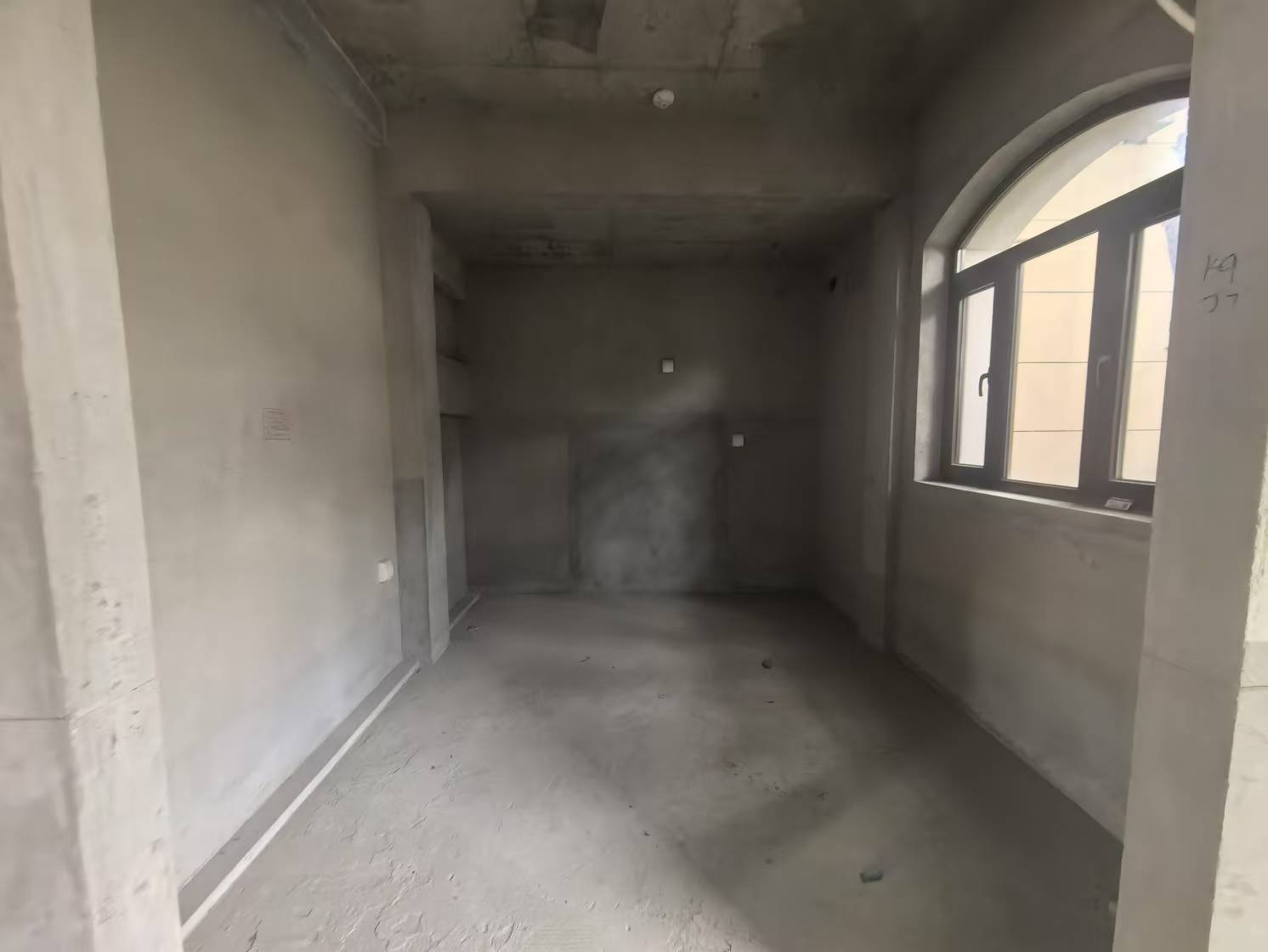 碧桂园天玺湾 4室2厅4卫 370m²
